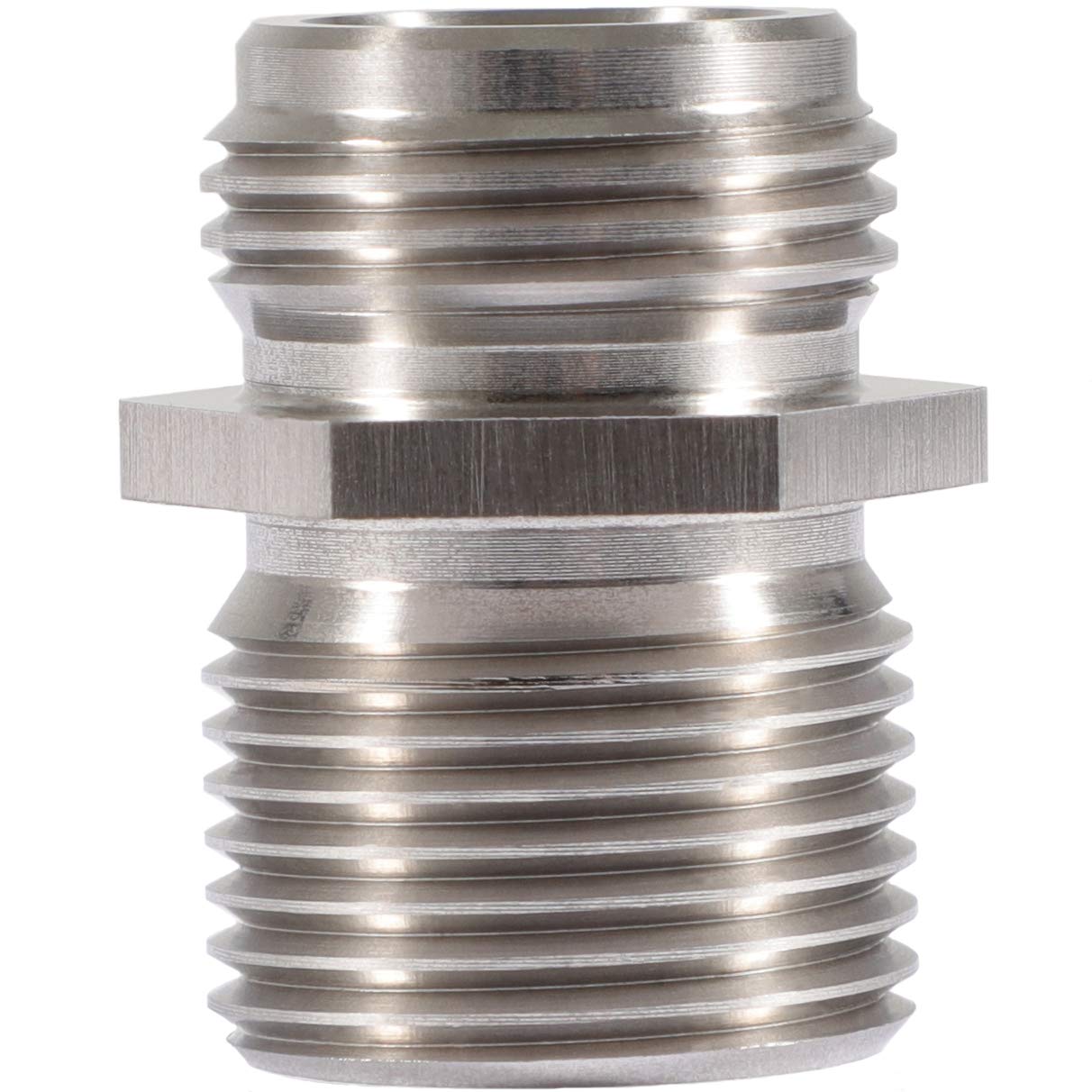 EnRand 68RFE Transmission Spin On Filter Screw kit, for Dodge Ram 2500 3500 Cummins trucks 6.7L,Steel Upgrade