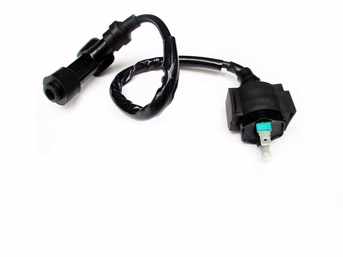 Ignition Coil Fits Honda 125 Trx125 Fourtrax 1987-1988