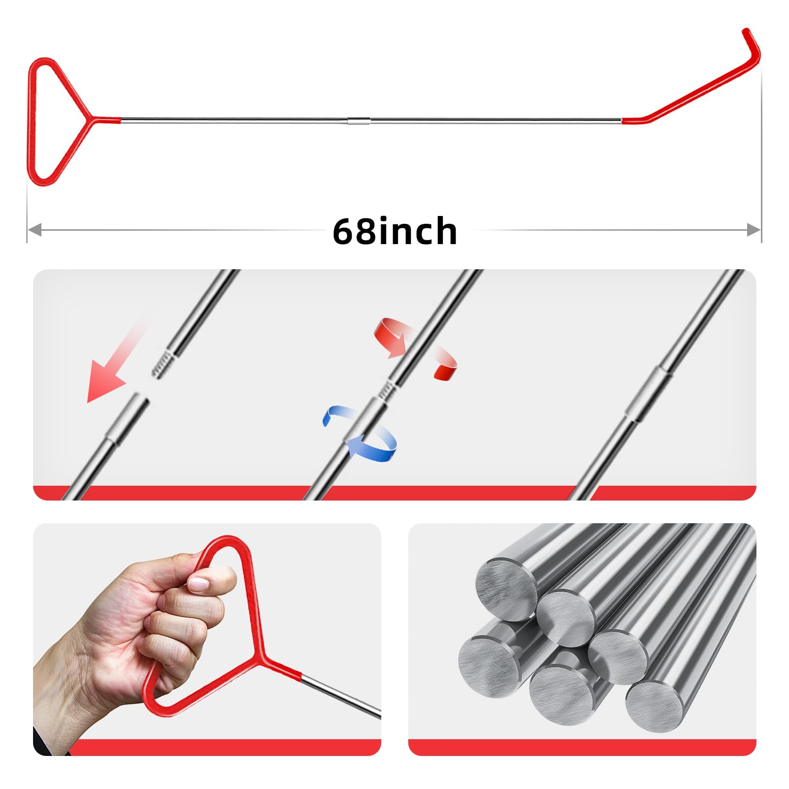 Car Tool Kit, 24 Pcs