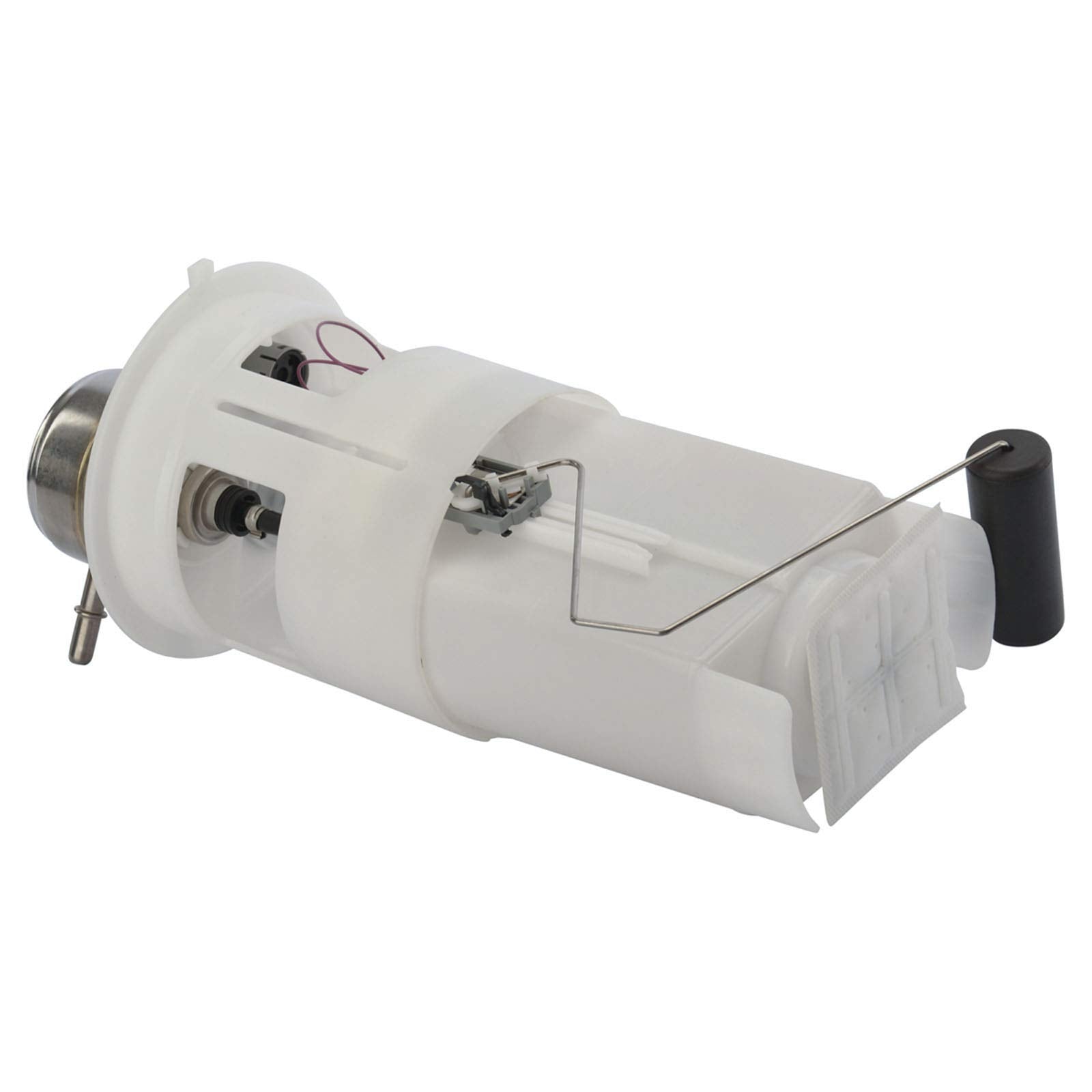 Trq Fuel Pump Module Assembly Compatible With 1998-2003 Dodge Durango