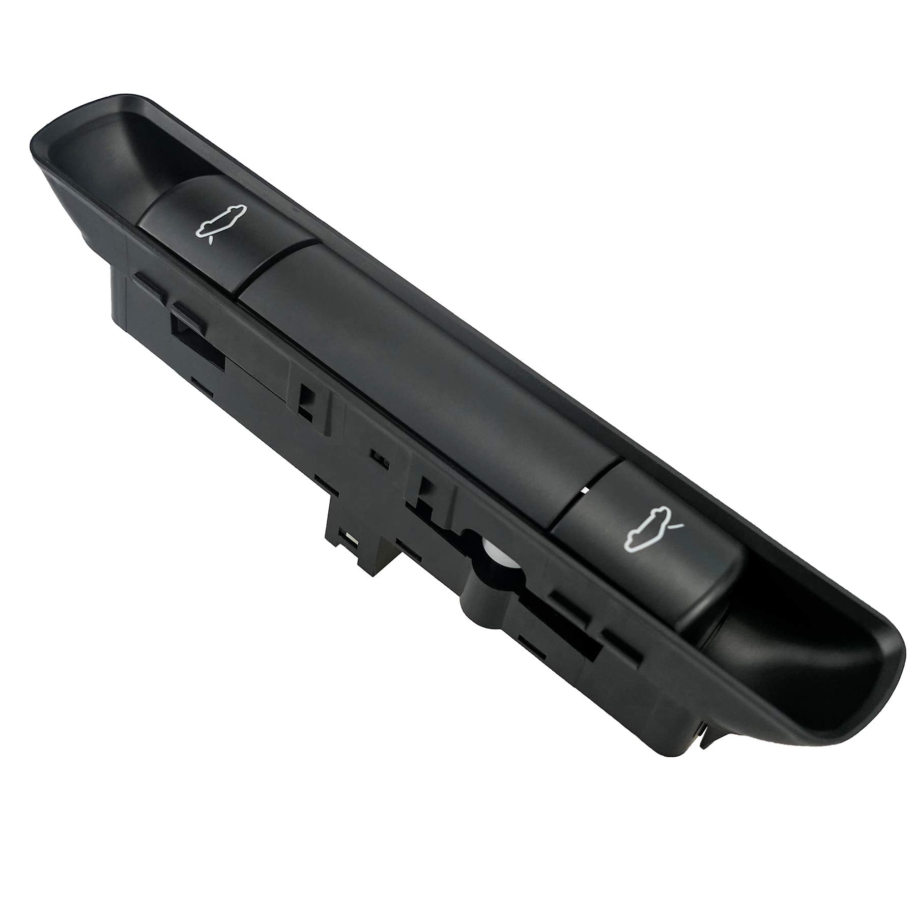 Hood And Decklid Release Switch 99761310502A05 Interior Switch Cover Fit For Porsche 911 Boxster Cayman 2005-2012