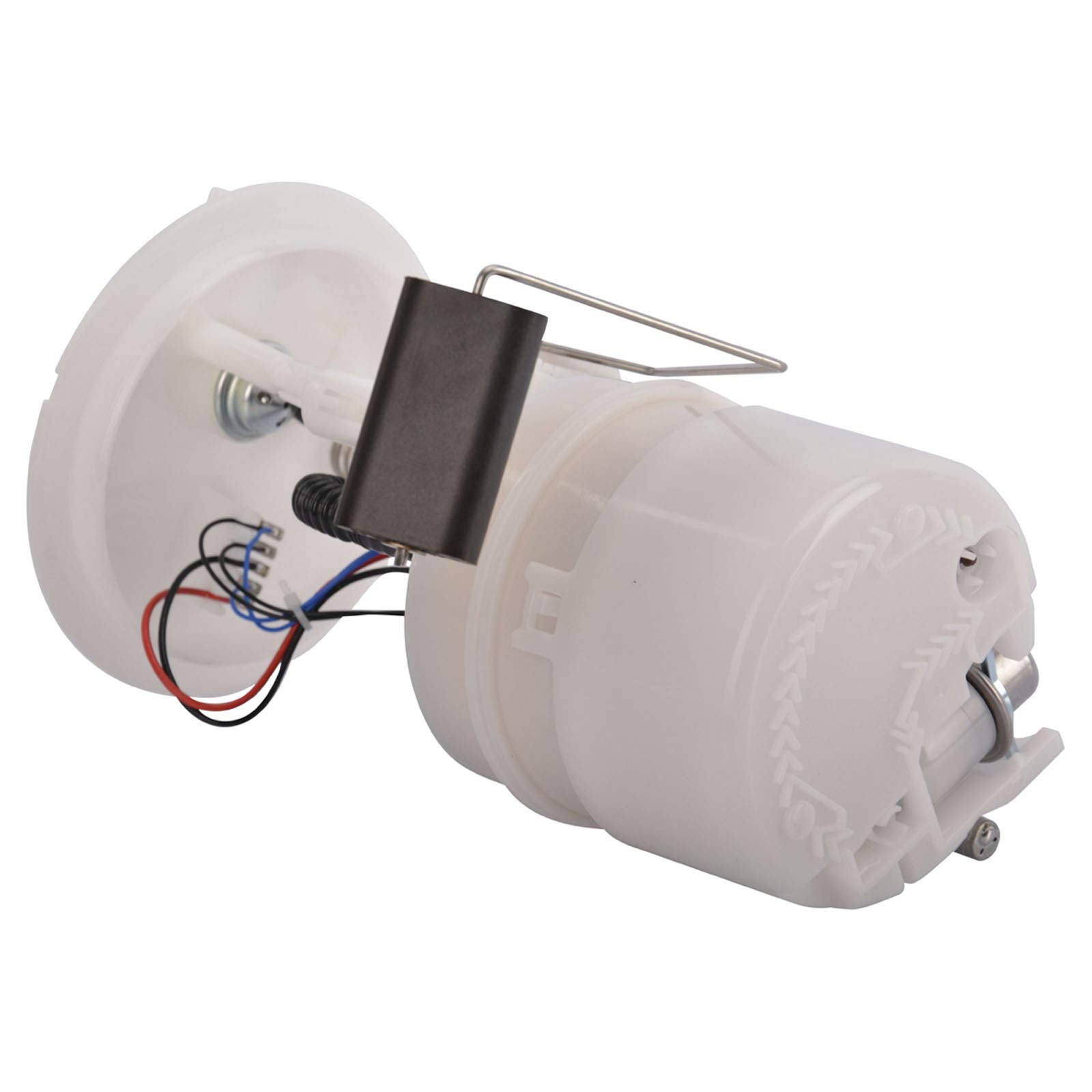 Trq Fuel Pump Module Assembly Compatible With 2004-2005 Nissan Altima 2004-2008 Maxima 2004-2009 Quest
