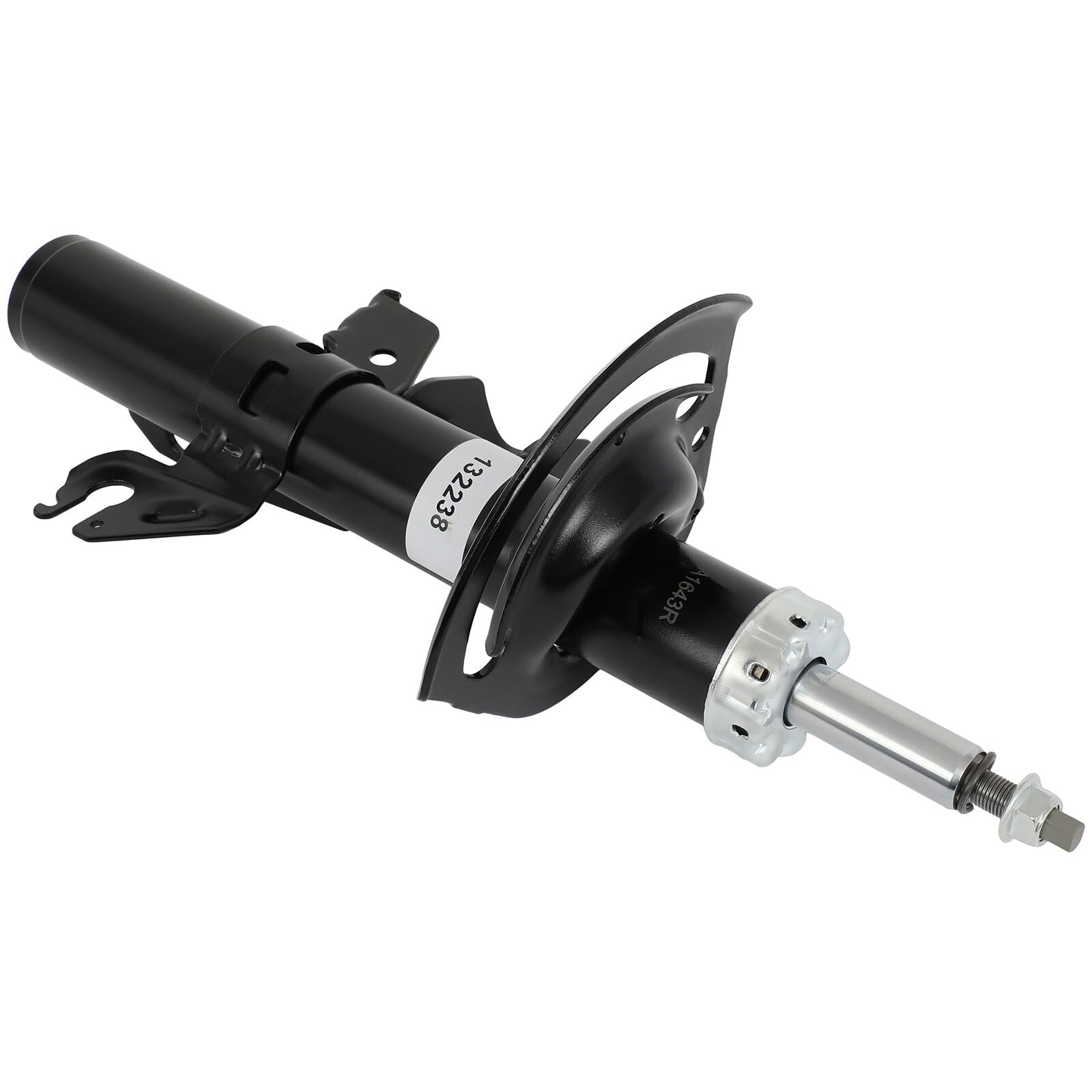 Scitoo Front & Rear (4 Pcs) Shocks For Chrysler, Shocks Absorbers Fits 2015-2017 For Chrysler 200 With 72932 72933 Kg5514 346254 5514 Shocks And Struts Auto Shocks