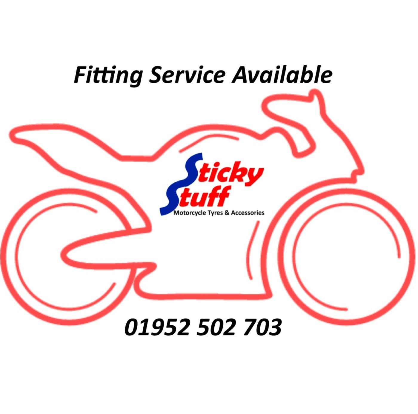 Metzeler Me888 Marathon Ultra 180/65B16 Rear Tire 2318700