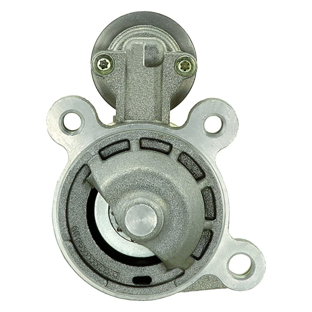 Delco Remy 28712 Premium Remanufactured Starter Motor