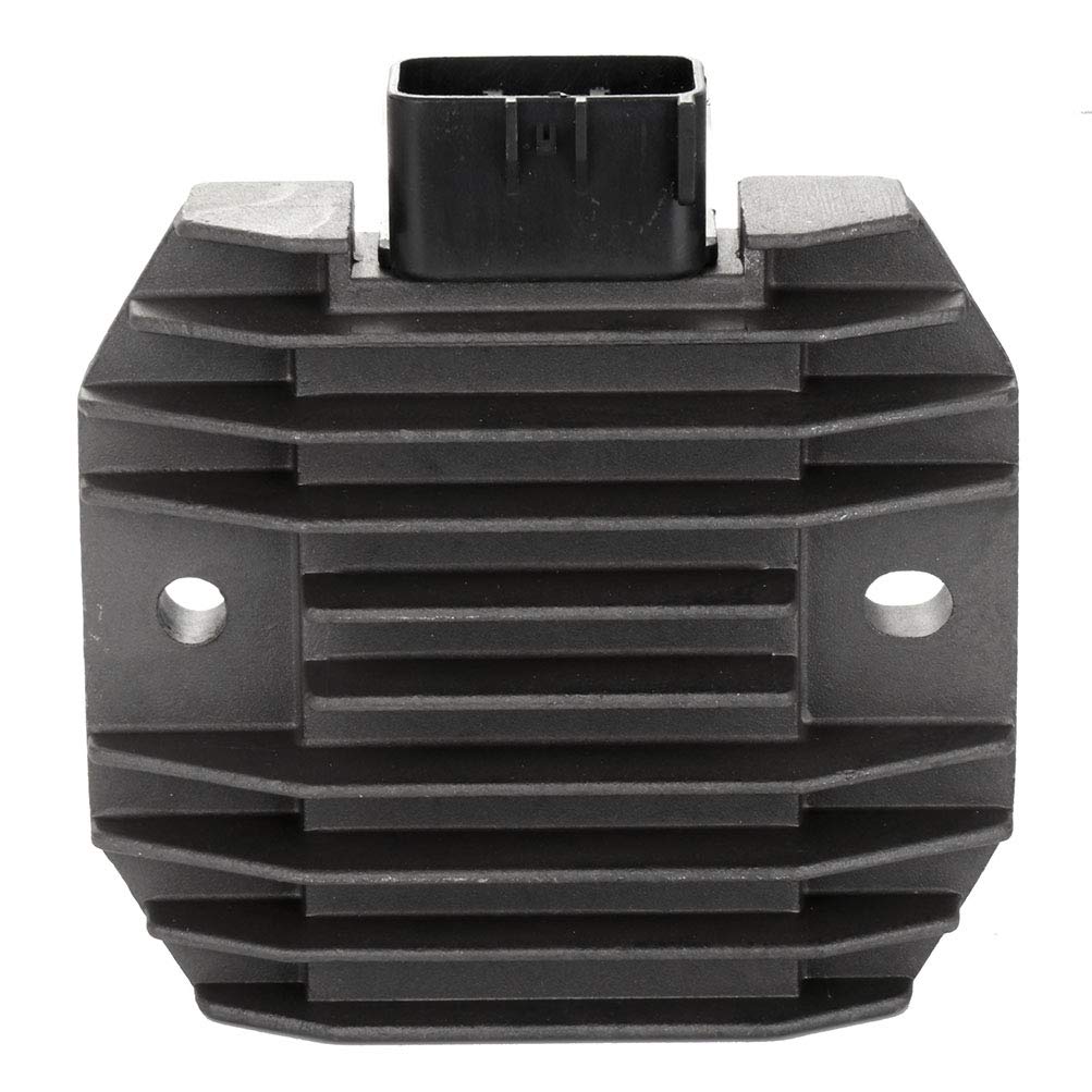 Cciyu Regulator Rectifier Fit For 1999-2004 For Yamaha Road Star 2000 For Yamaha Road Star Mm 1999-2002 For Yamaha V Star 1100 1998-2000 For Yamaha V Star 650 5Bn-81960-00-00