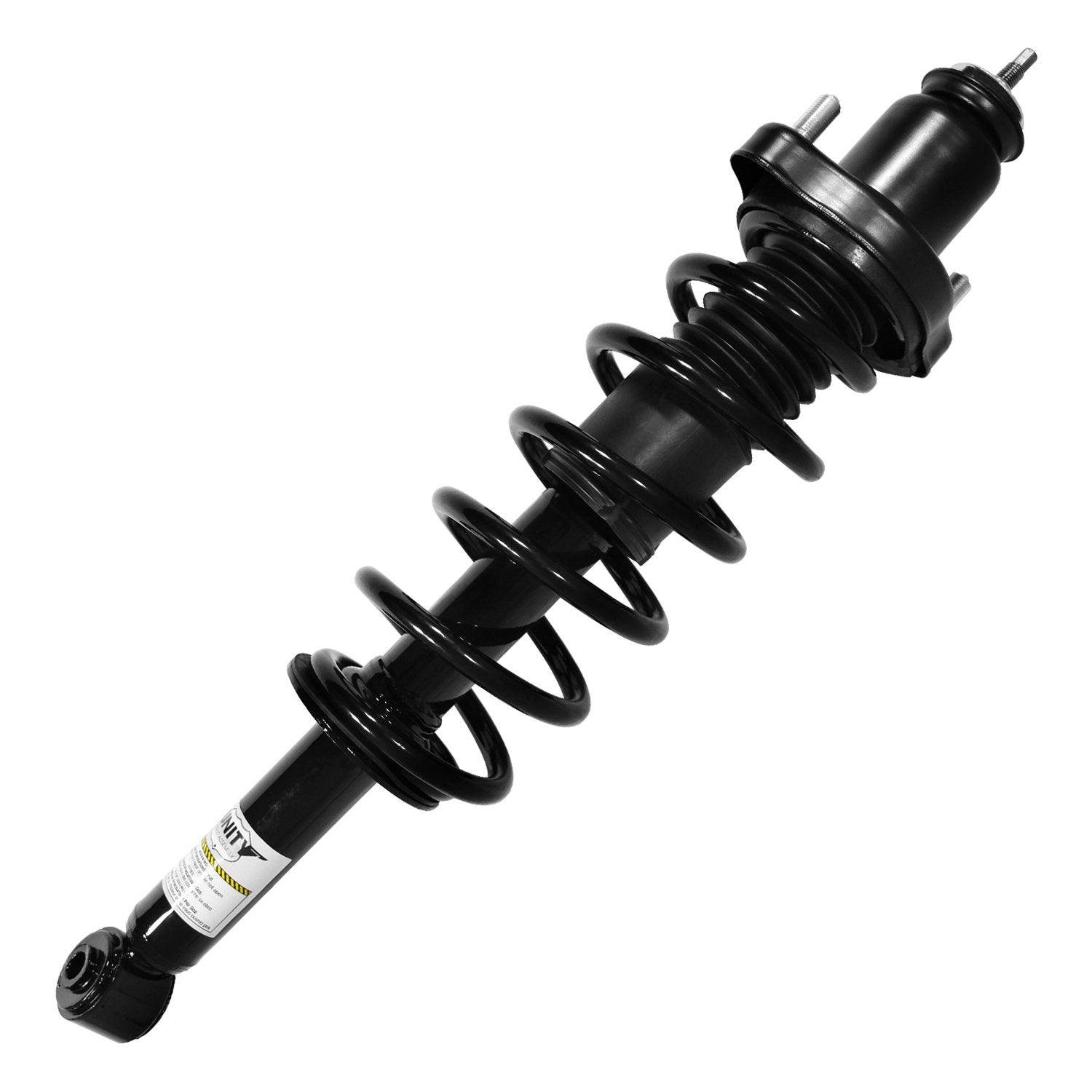 2007-2010 Chrysler Sebring, 2008-2014 Dodge Avenger, 2011-2014 Chrysler 200  - 2-15310-001