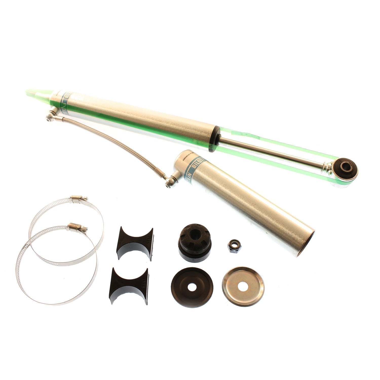 Bilstein 25-177435 B8 5160 Shock Absorber B8 5160 Shock Absorber