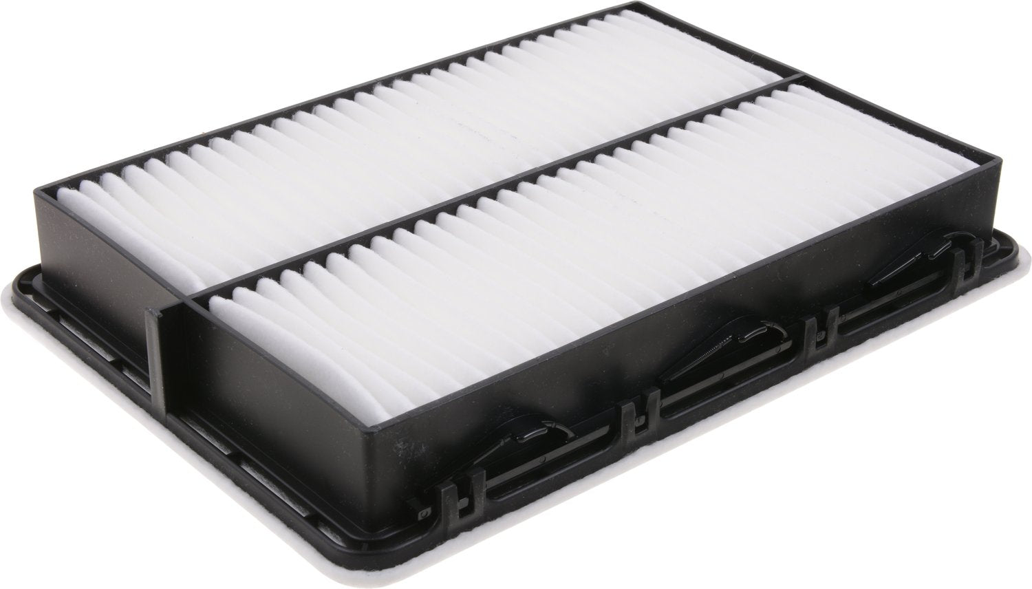 Fram Extra Guard Ca11942 Replacement Engine Air Filter For Select Hyundai Sonata And Kia Optima (2.0L & 2.4L), Provides Up To 12