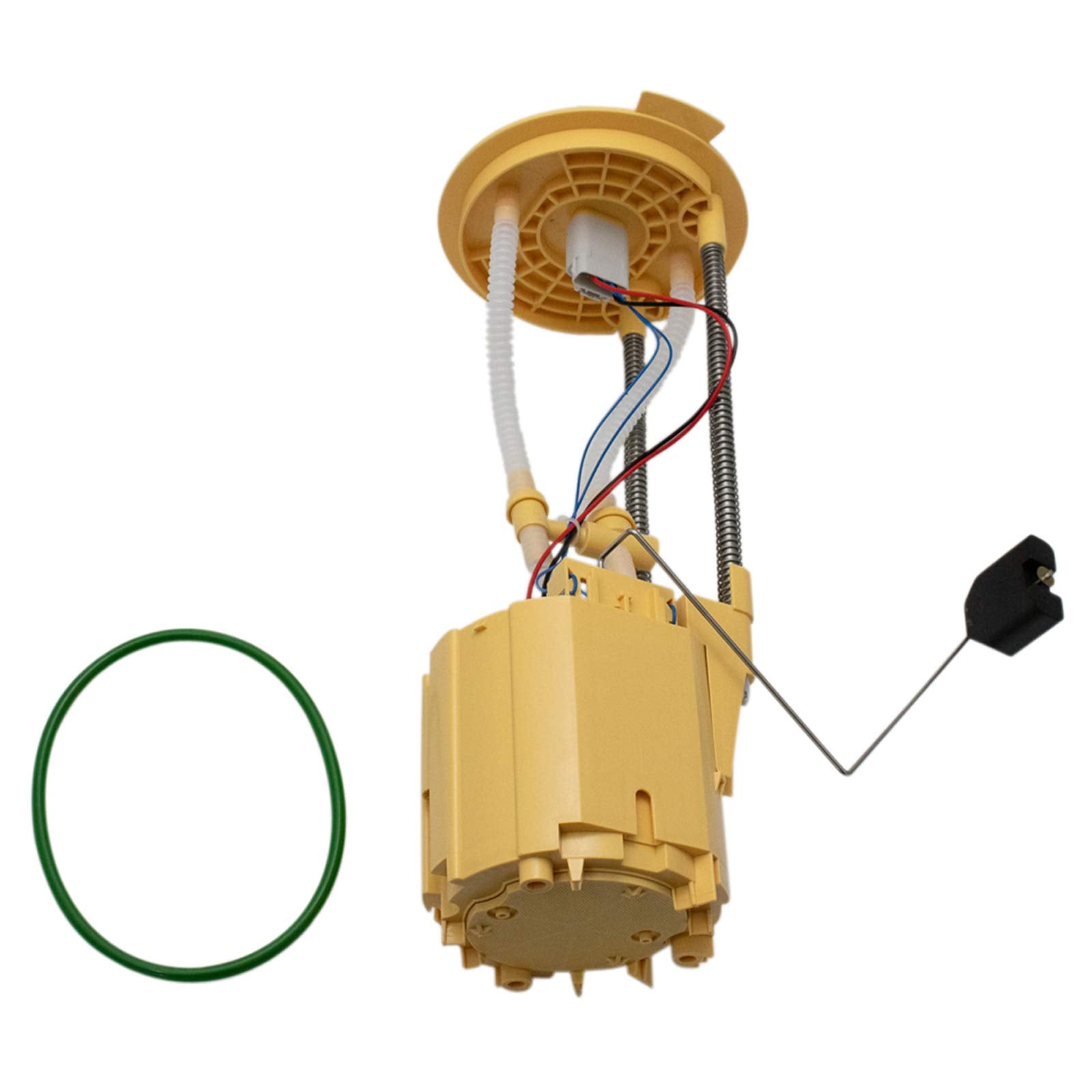 Trq Fuel Pump Module Assembly Compatible With 2006-2009 Dodge Ram 2500 2005-2009 Ram 3500