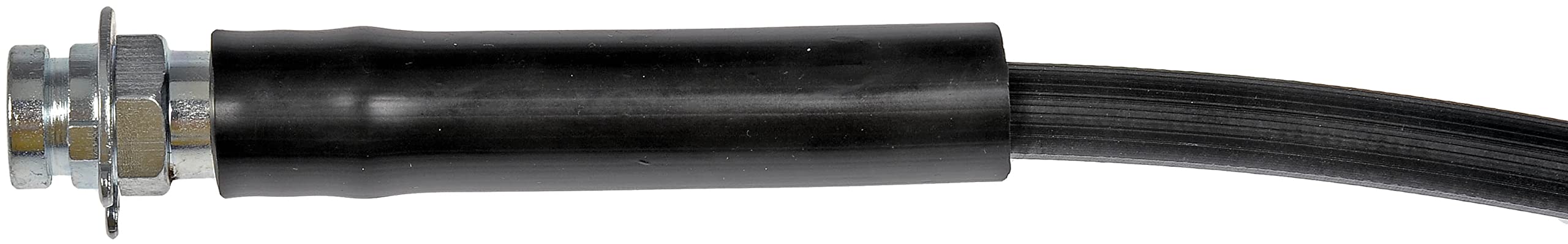 Dorman H380467 Brake Hydraulic Hose Compatible With Select Chevrolet / Oldsmobile / Pontiac Models