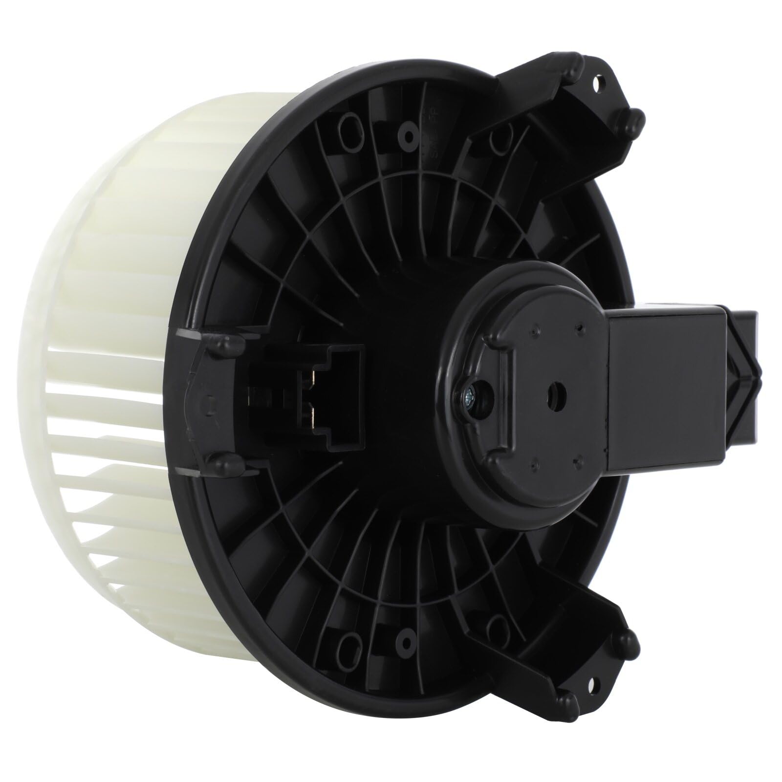 OCPTY HVAC Fan Blower Motor 700203 Fit for 2007-2013 for Acura MDX / 2009-16 Dodge Ram / 2007-2017 Lincoln MKX / 2007-2017 for F