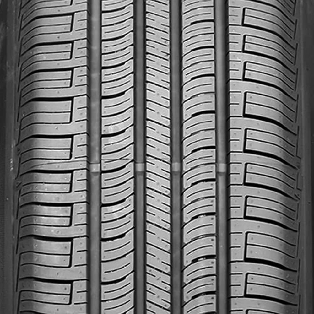 Nexen Npriz Ah5 All- Season Radial Tire-225/75R15 102S