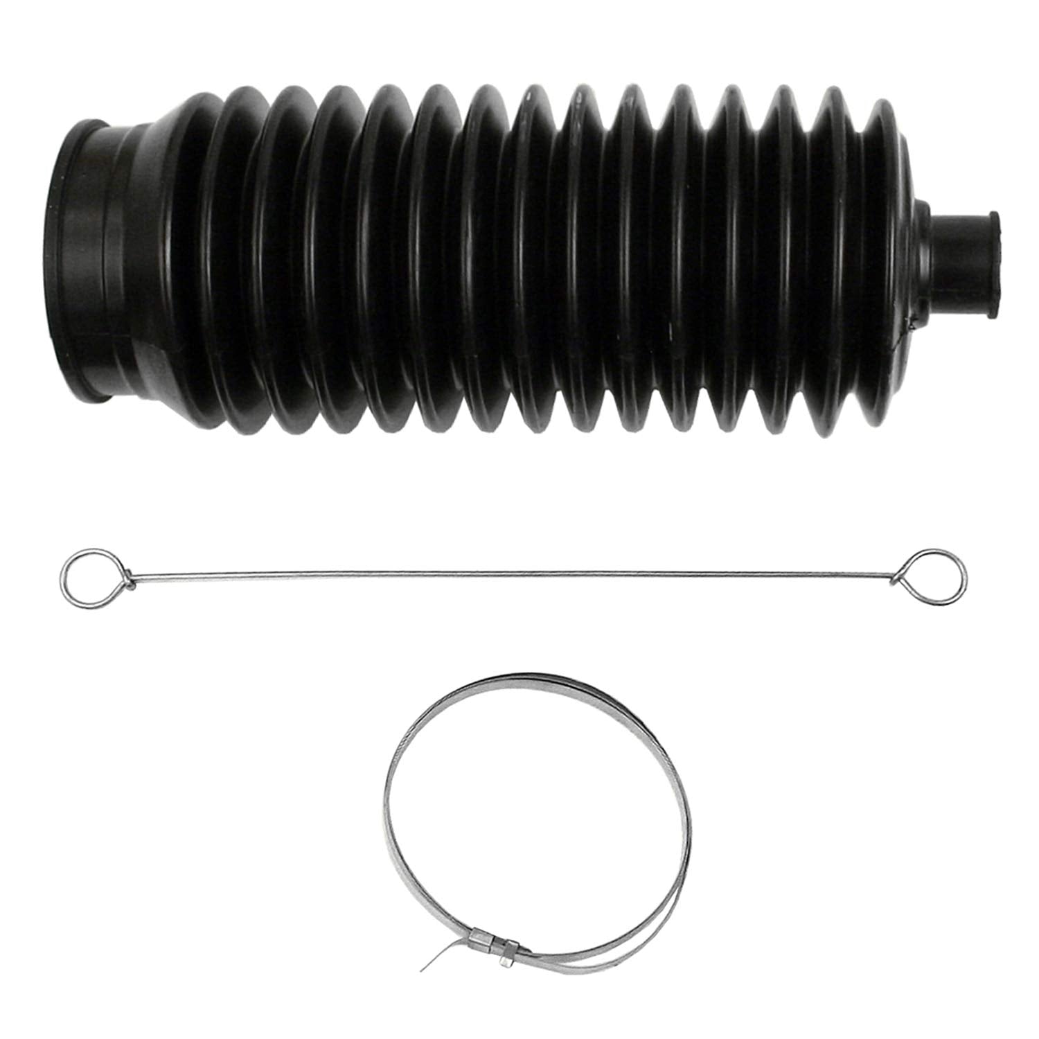 Beck/Arnley 1033076 Steering Rack Boot Kit