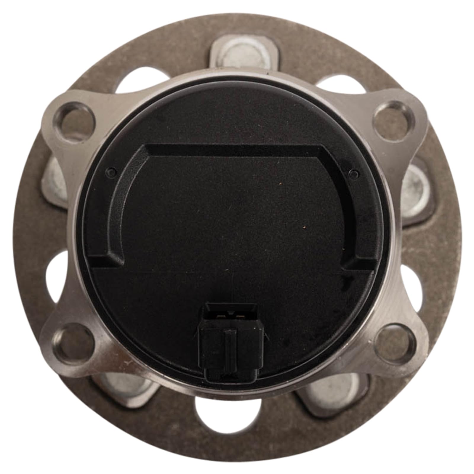 Trq Front Left Right Wheel Hub Bearing Assembly Driver Passenger Side Compatible With 2019-2022 Genesis G70 2018-2019 Kia Stinge