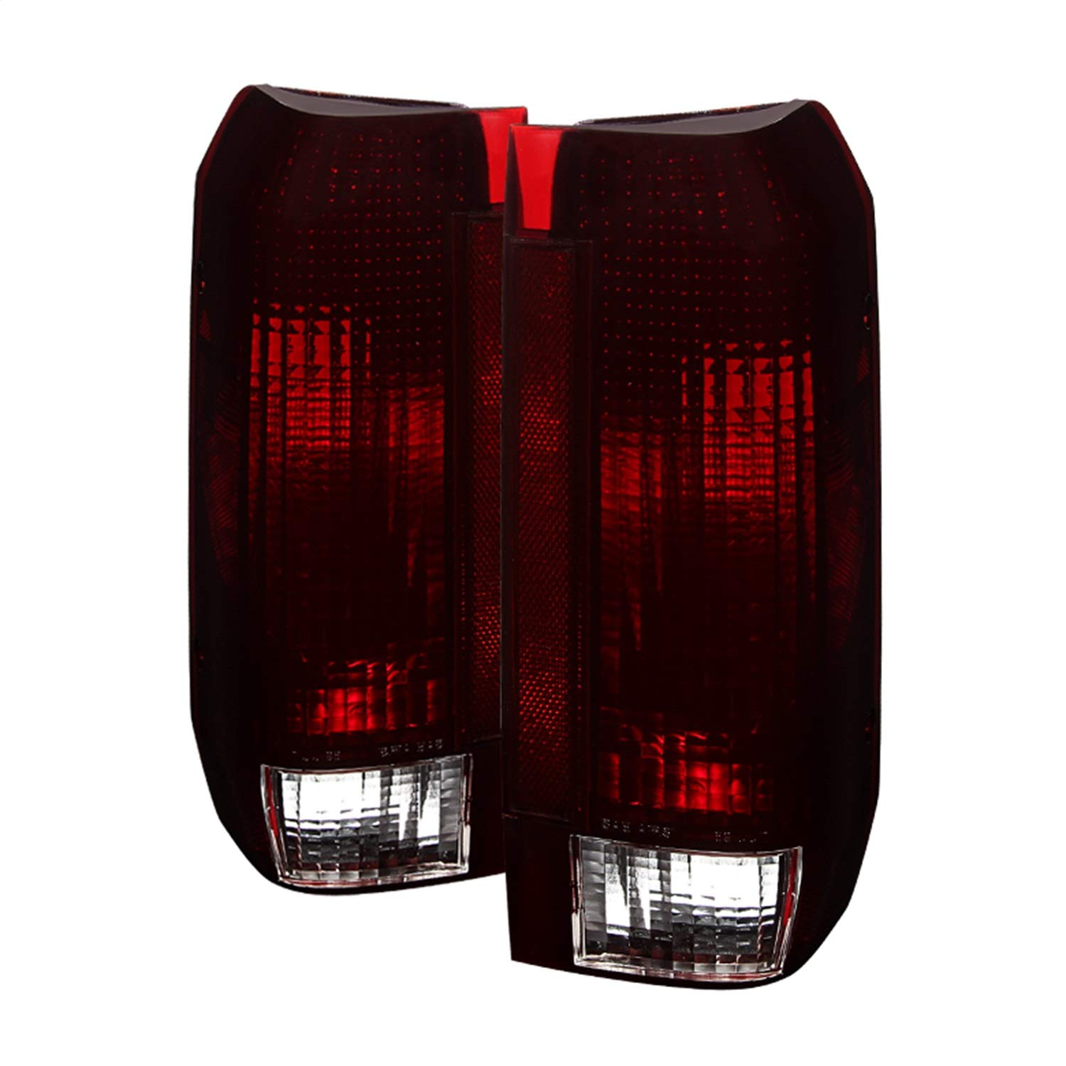Xtune Alt-Jh-Fb92-Oe-Rsm Ford Tail Light