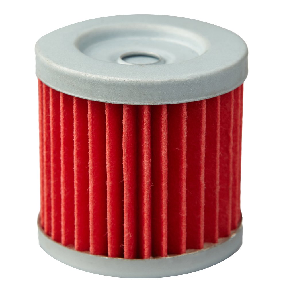 AHL 131 Oil Filter For SUZUKI AN400 BURGMAN 400 2007-2015 / AN400 Z 2009-2012,AN250 Burgman 250 1999-2007,AN125 BURGMAN 124 1996