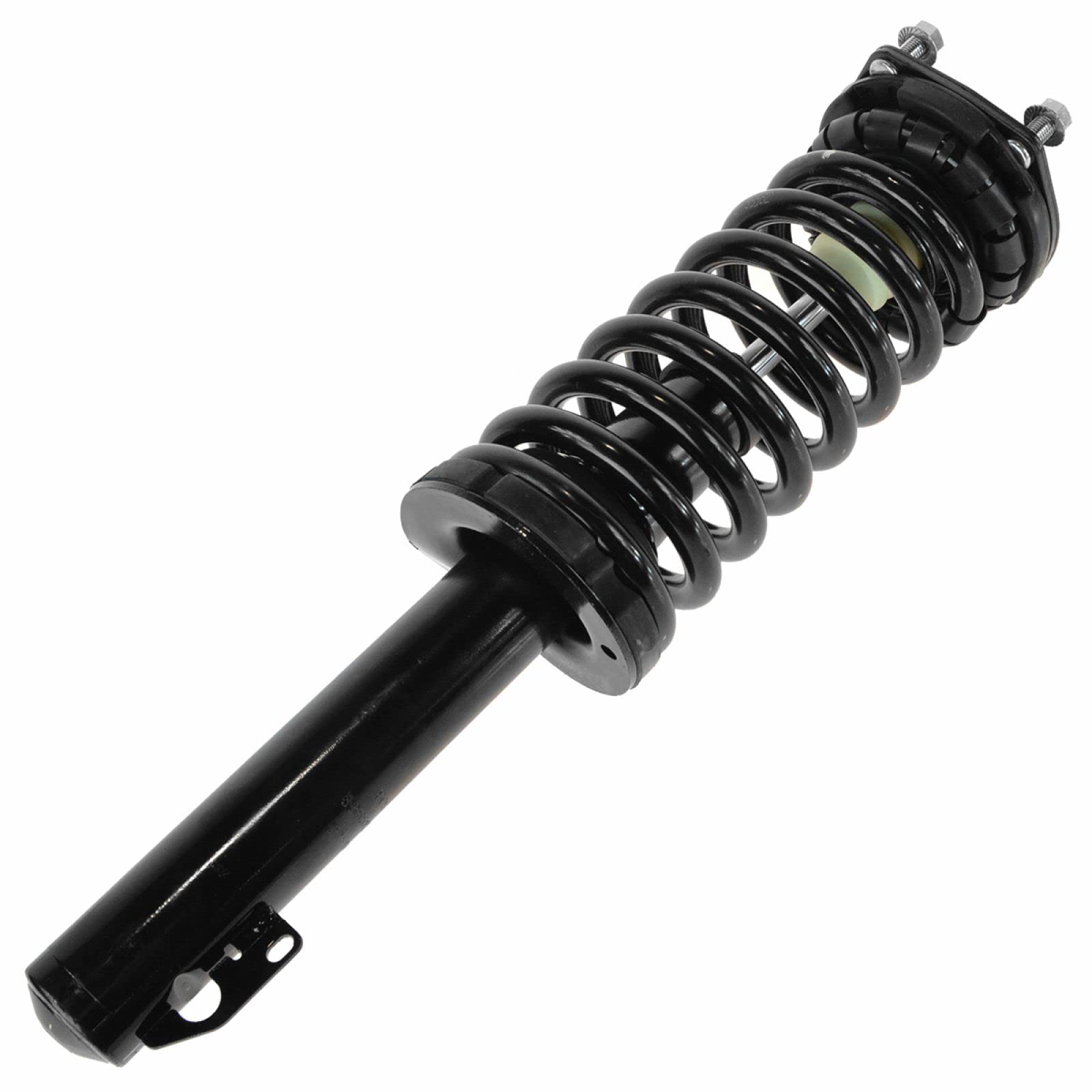 Trq Shock & Spring Assembly Front Lh & Rh Pair For Jeep Commander Grand Cherokee
