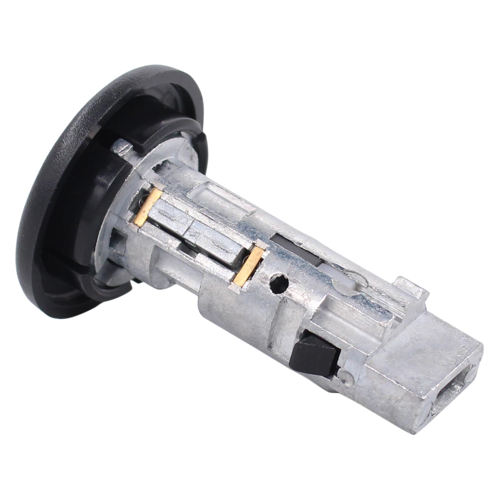 MOTOKU Ignition Lock Cylinder for Chevy Avalanche, Suburban, Silverado, Sierra, Tahoe - Compatible with 1500, 2500HD, 3500 Models