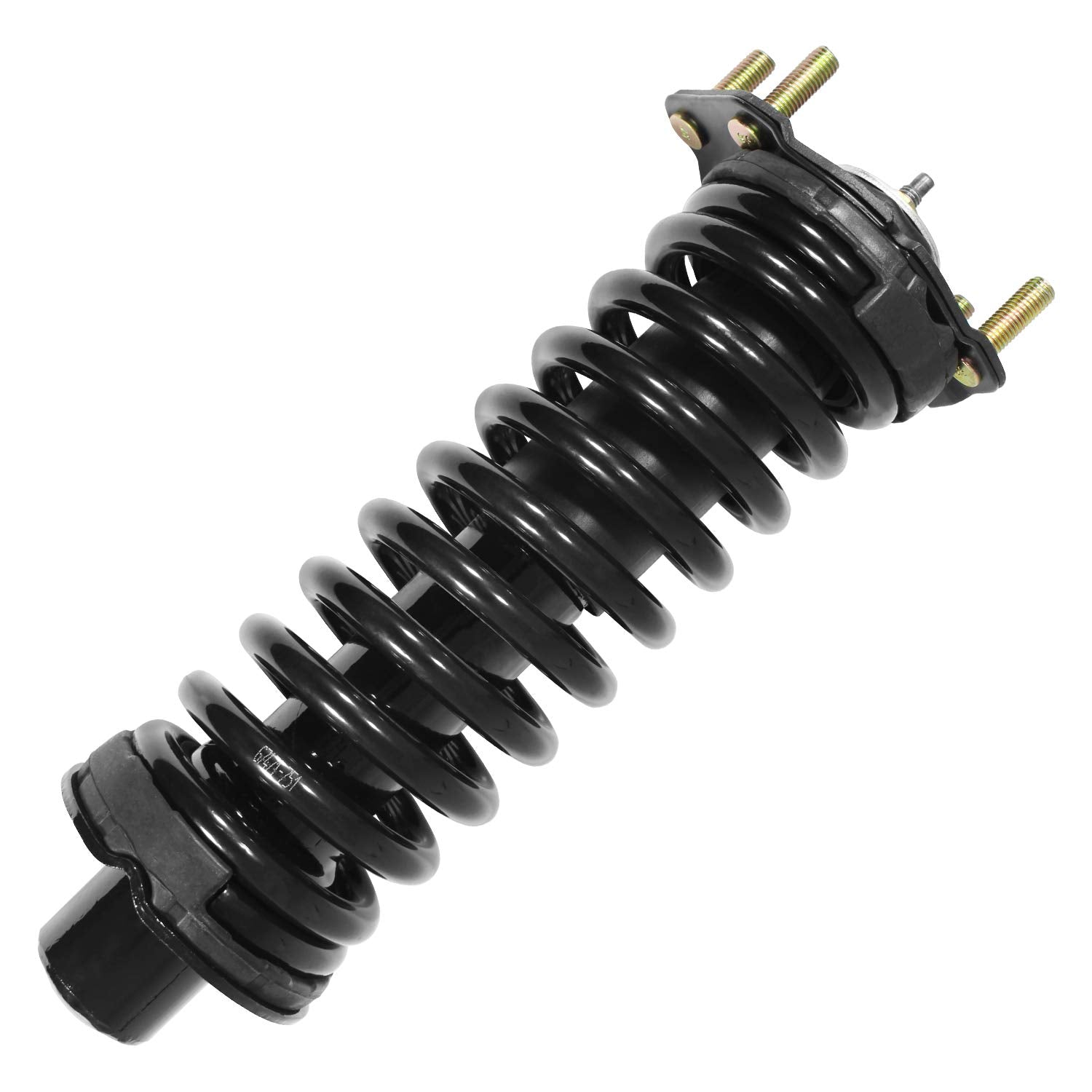 2002-2012 Jeep Liberty, 2007-2011 Dodge Nitro - 11201