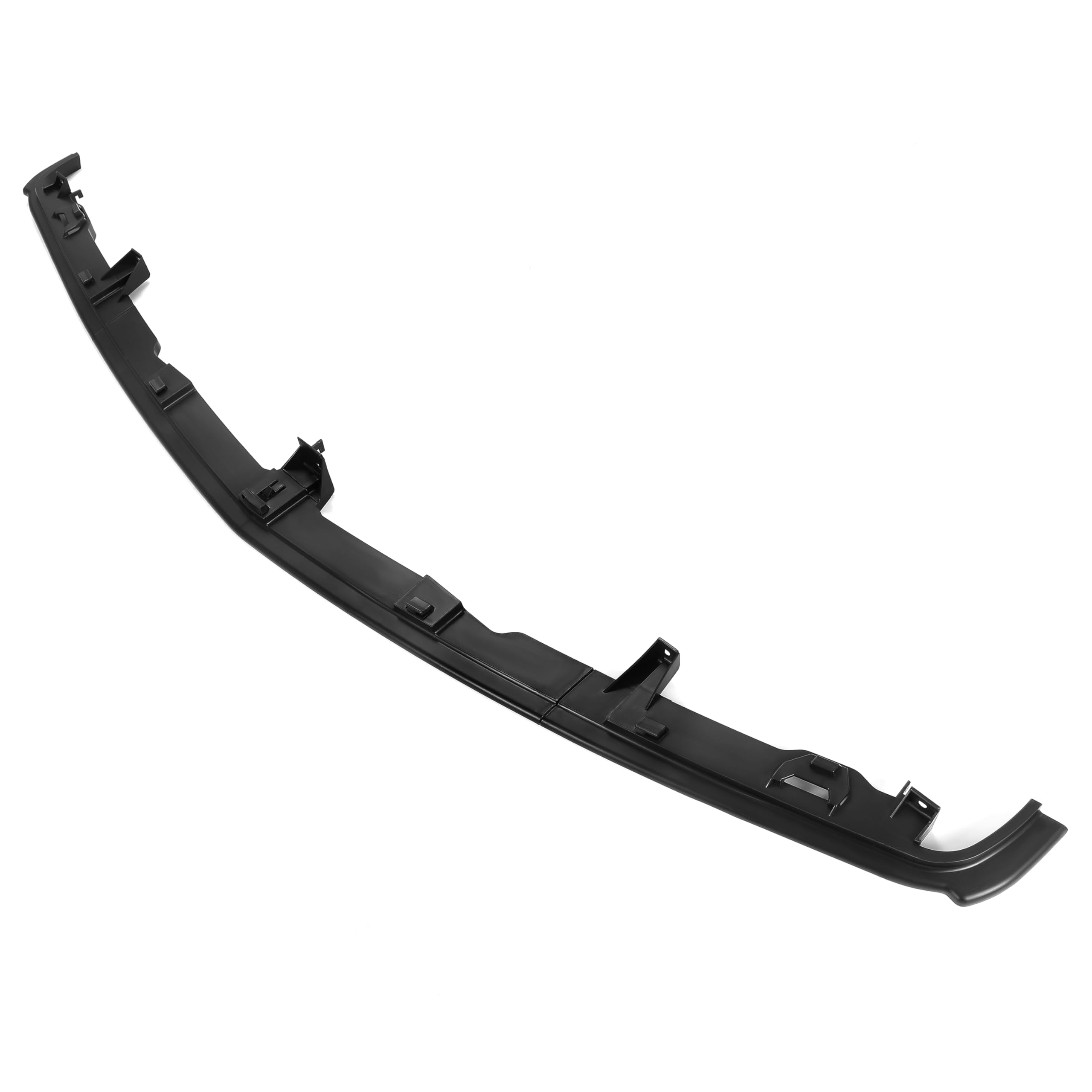 HECASA Front Bumper Filler Trim Compatible with 1994-2000 Chevy Chevrolet GMC C/K 1500 2500 3500 Suburban Blazer Tahoe Yukon Cad