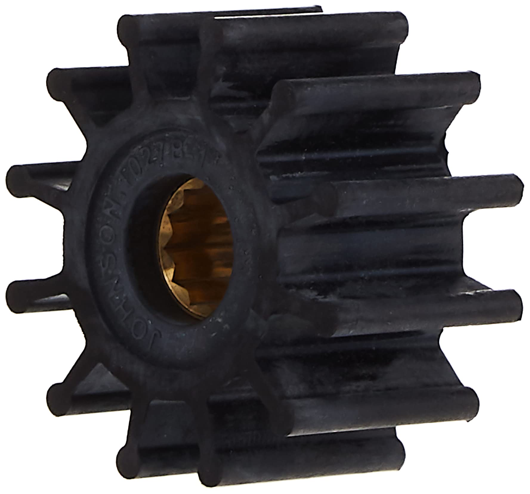 Johnson Pump 09-1027B-1 Impeller 09-1027B-1 For F5 Pump