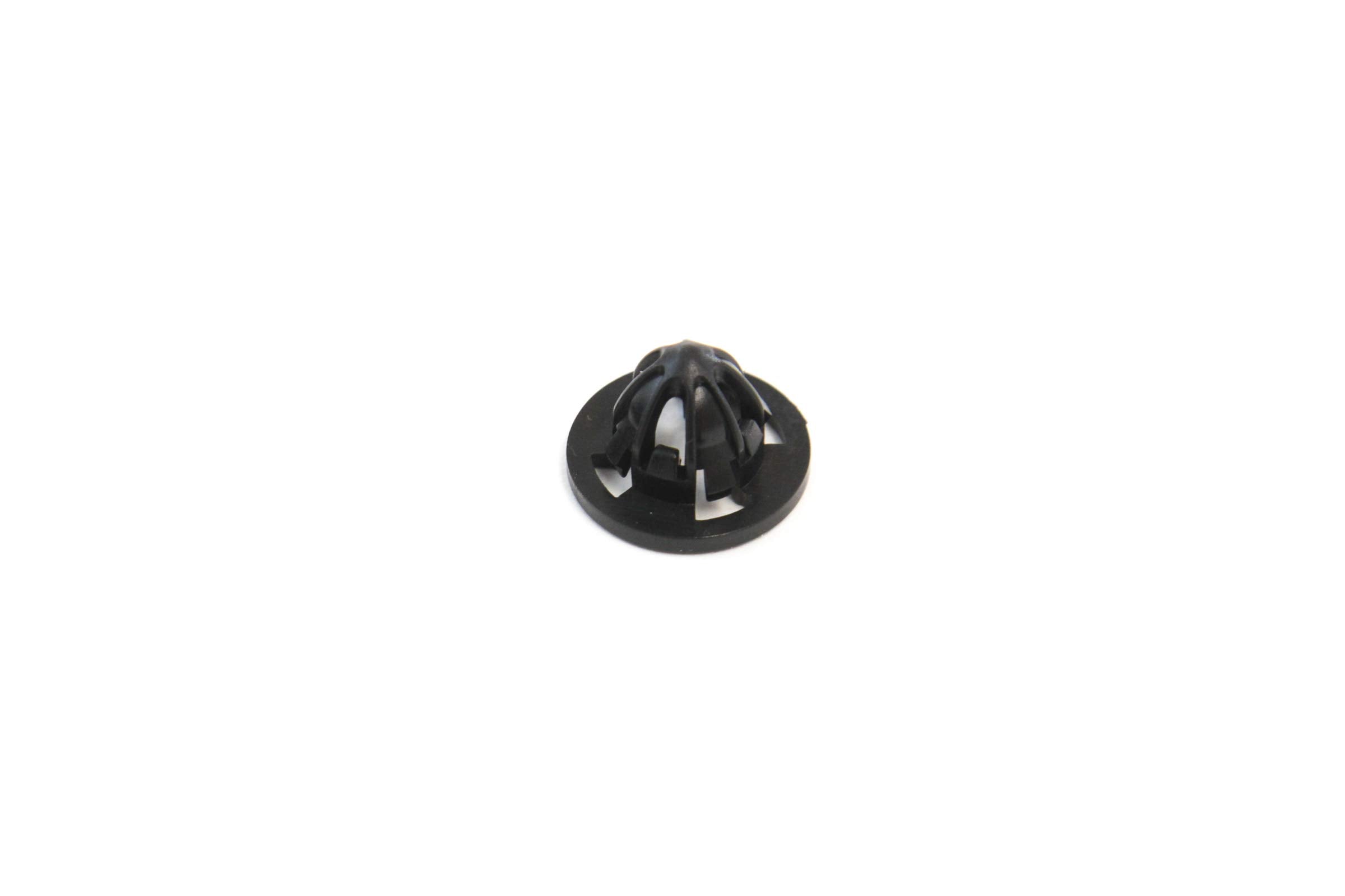 Red Hound Auto 4 Tail Light Grommets Retainer Clips Compatible with Dodge Ram 1500, 2500, 3500 (2007-2013)