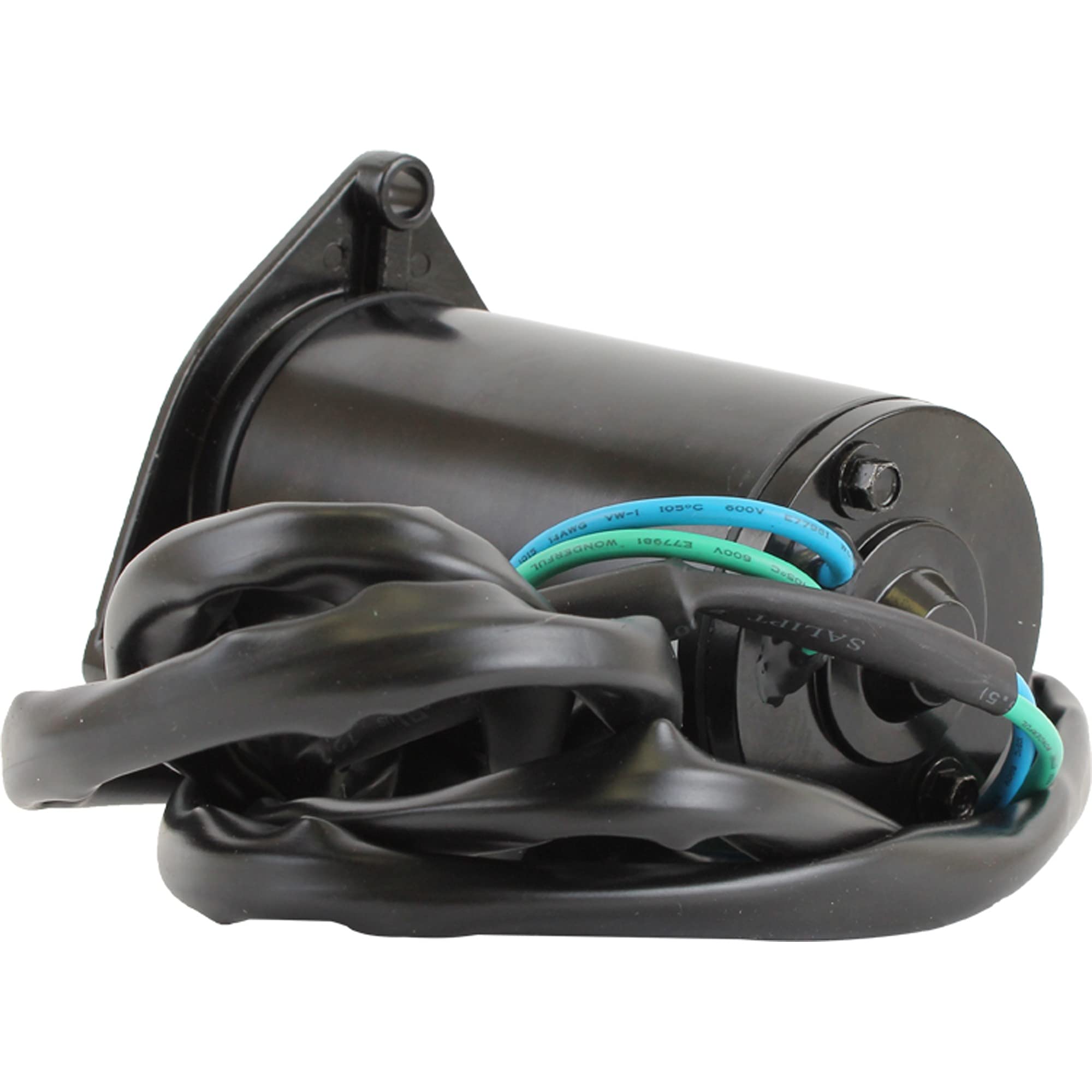 Db Electrical 430-20007 Power Tilt Trim Motor Compatible With/Replacement For Evinrude, Johnson, Omc, Sea-Drive All Models 81-92