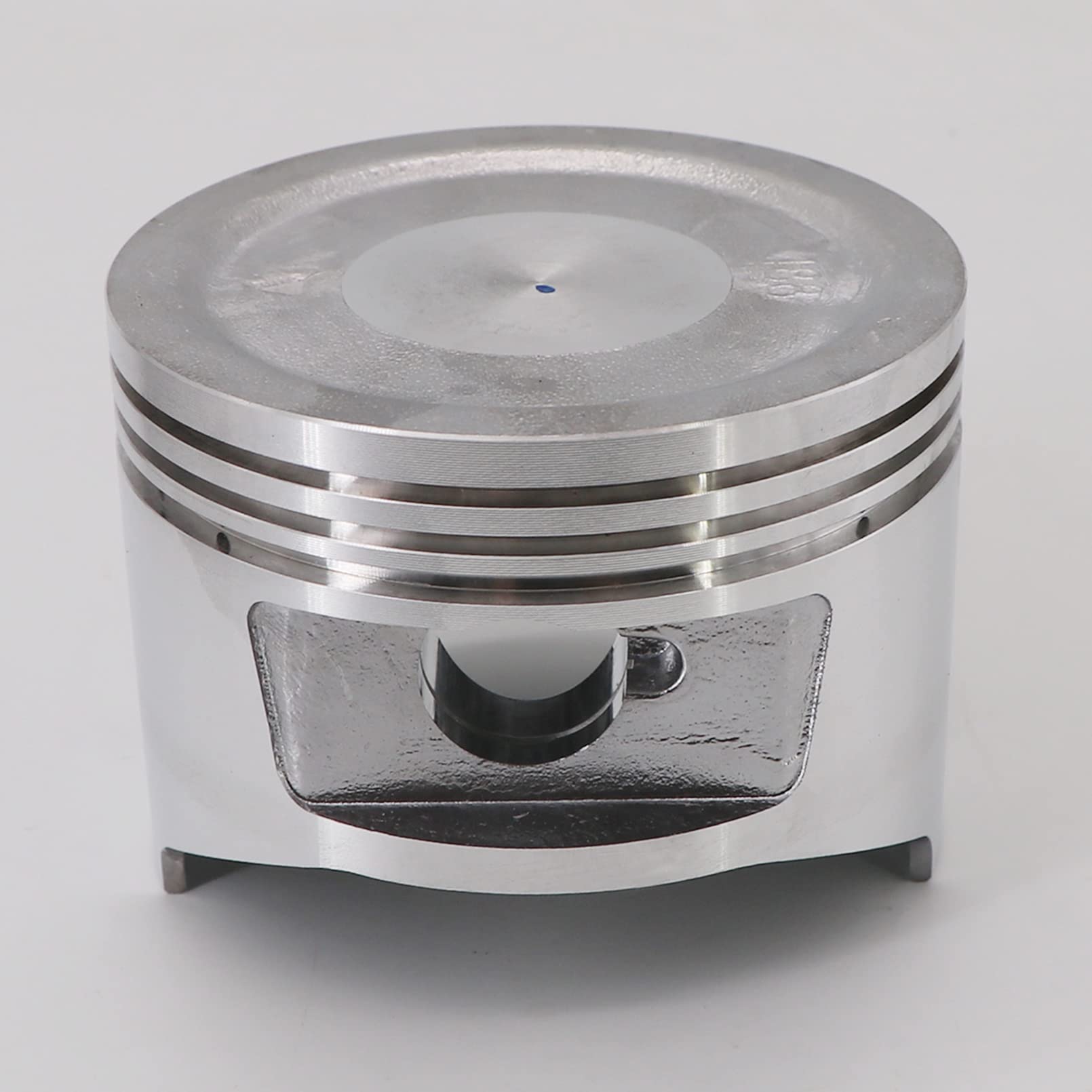 Tektall Gx390 13Hp Gx 390 Engine 88Mm Piston Connecting Rod Crank Bearing Kit 13101-Zf6-W00 13200-Z1C-900 12391-Ze2-020