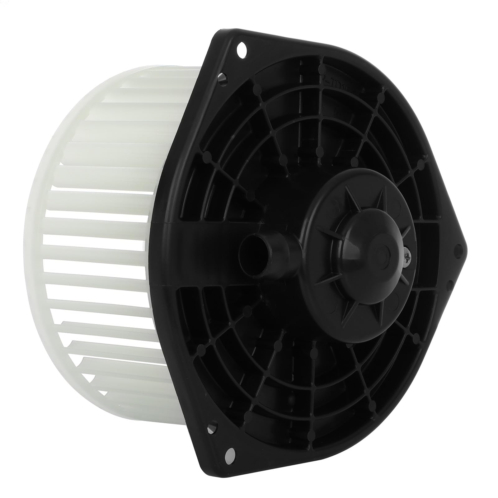 Scitoo Hvac Heater Blower Motor With Fan Cage 700243 For Acura For Rsx L4 2.0L 2002 2003 2004 2005 2006,For Honda For Civic L4 2