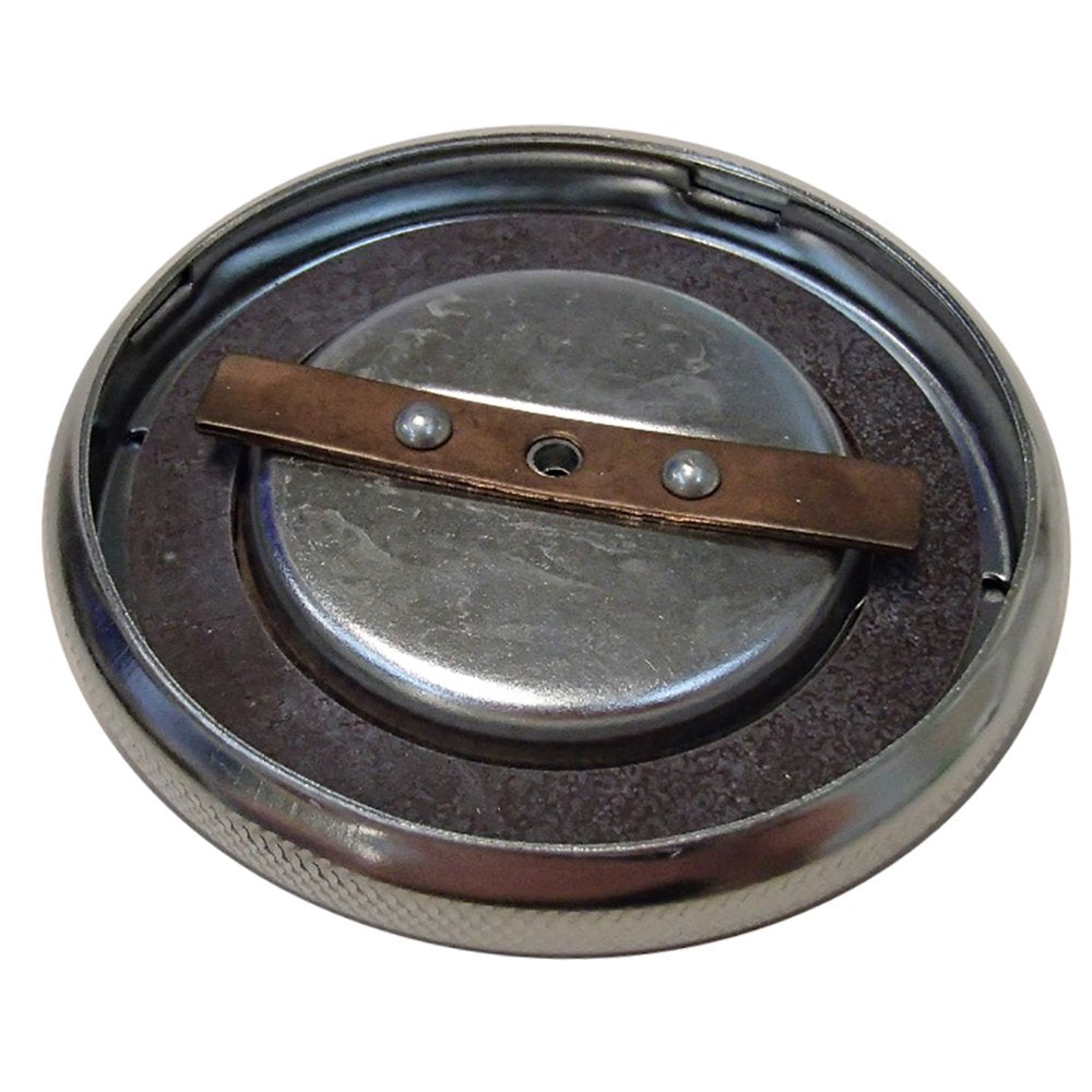 Reliable Aftermarket Parts Our Name Says It All 70254013 Fuel Cap - Fits Ac D21, 190, 200, 7040 & Many More Fits Allis Chalmers