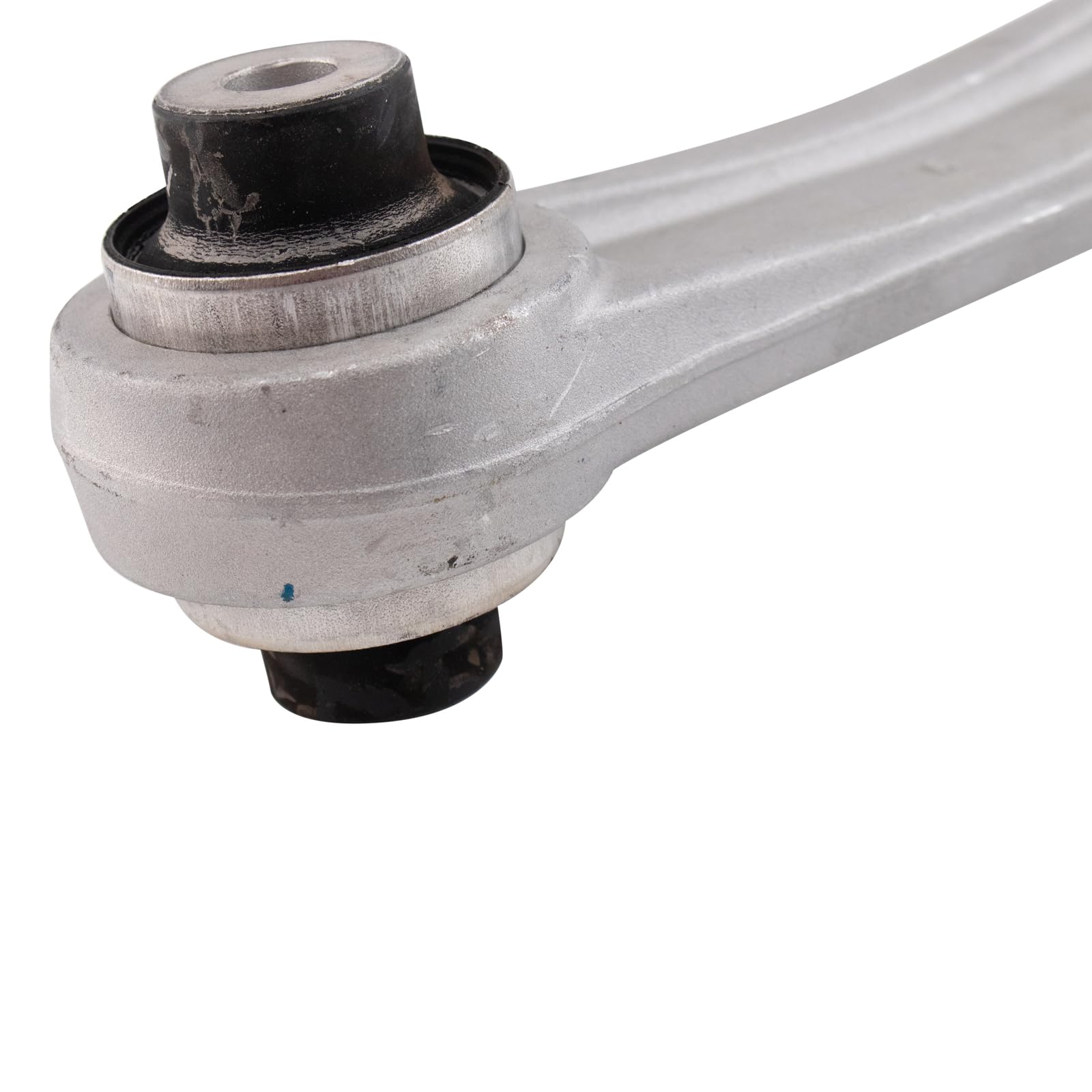 Trq Front Right Lower Rearward Control Arm With Ball Joint Compatible With 2009-2017 Bmw