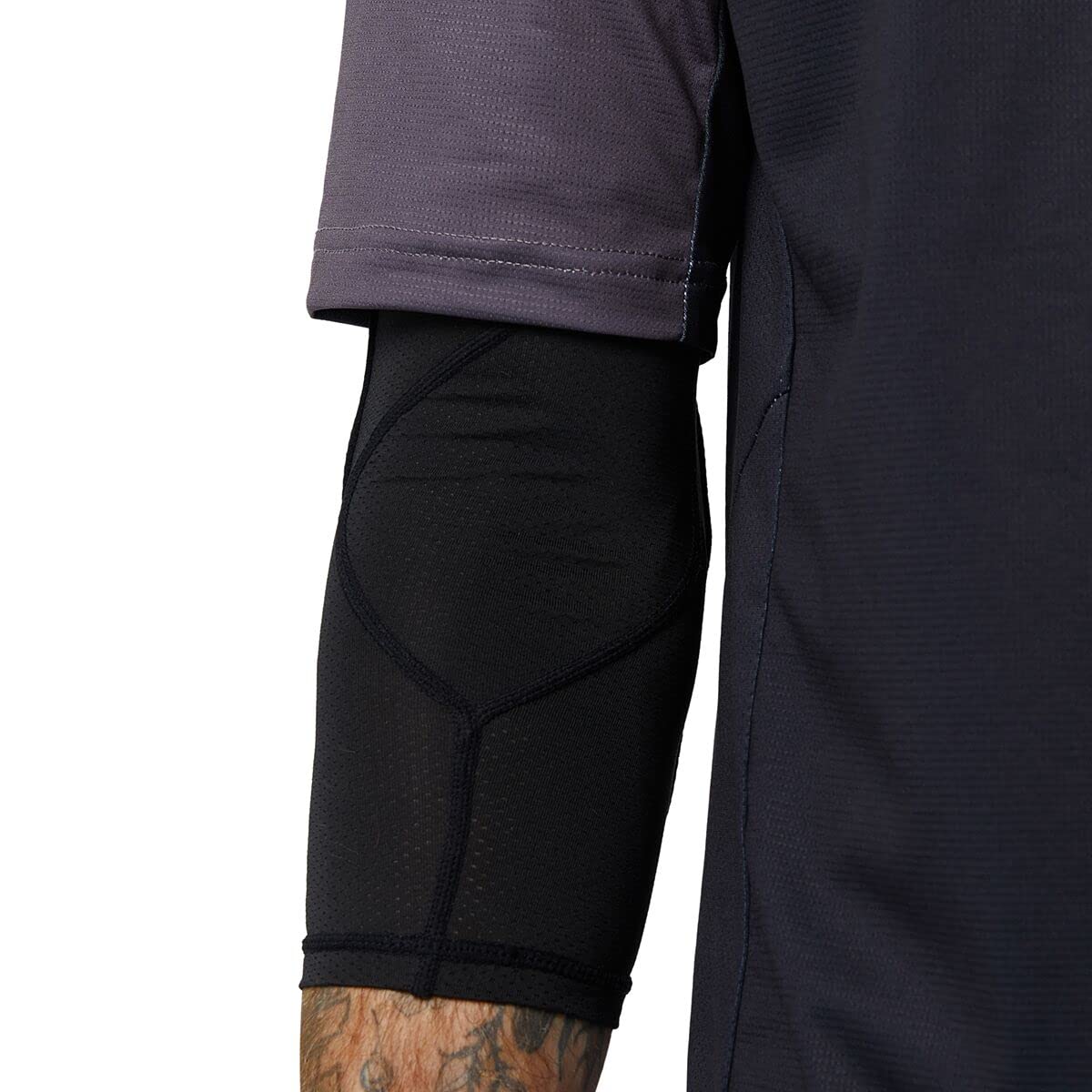 Raceface Elbow Pads Indy Stealth 2022