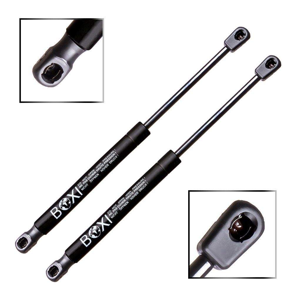 Qty(2) BOXI Front Hood Lift Supports Shocks Struts for BMW F20 F22 F31 F34 118i 125i 220i 228i 320i 328i 335i 428i 435i | Replac