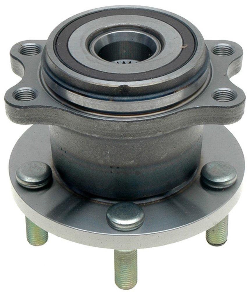 Raybestos 712293 Professional Grade Wheel Bearing And Hub Assembly