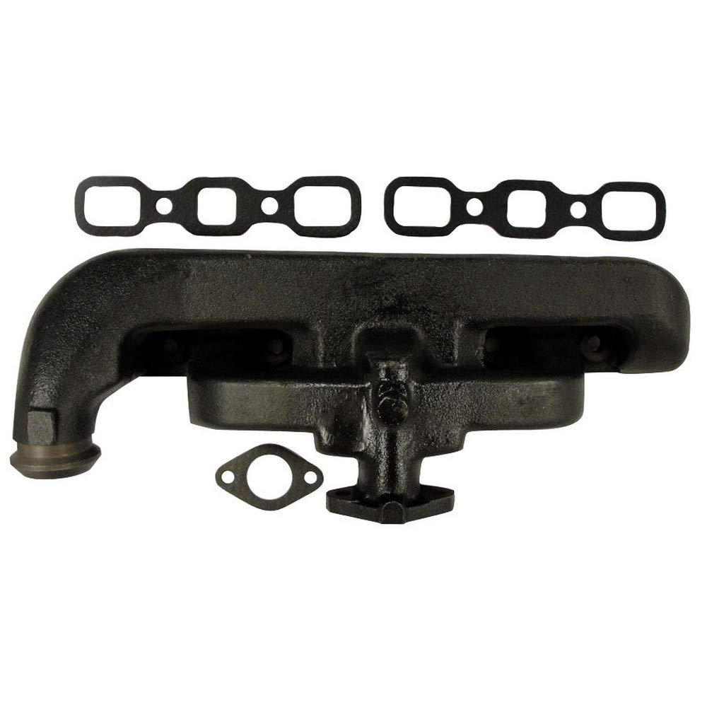 Complete Tractor New Manifold 1109-9909 Compatible With/Replacement For Ford/New Holland 2N, 8N, 9N 9N9425
