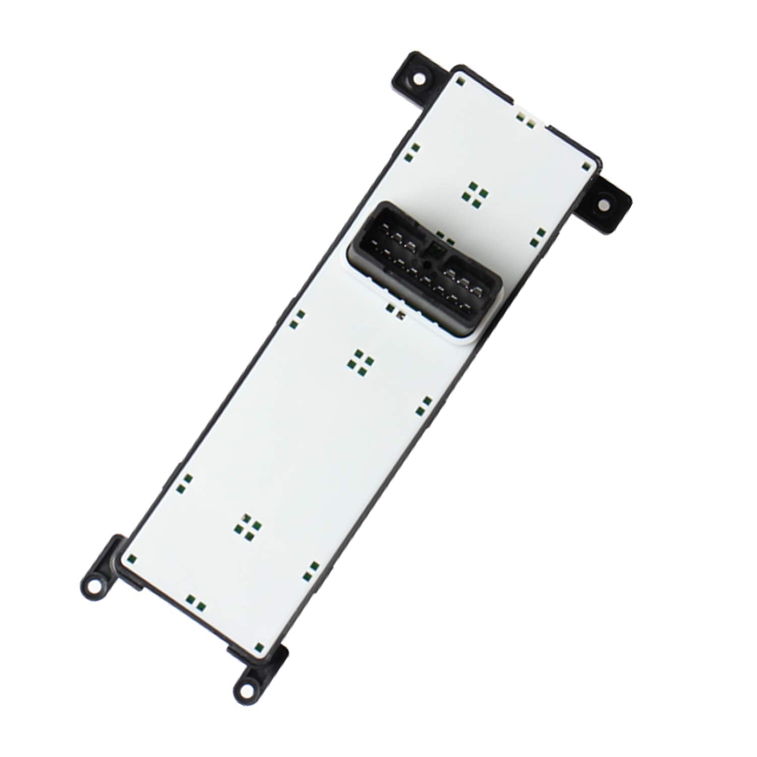 Master Power Window Switch For 2008-2010 Hyundai Sonata, Front Left Driver Side Control Switch 93570-3K600…