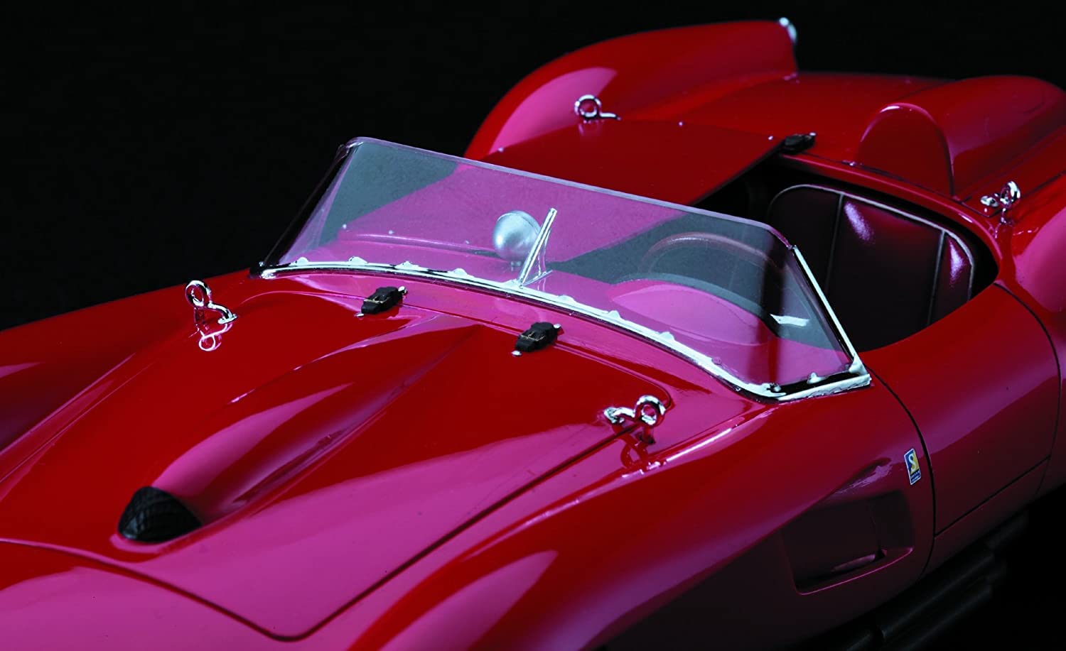 Mirror Finish Stick! Stretchy! Ultra-Thin Mirror Film