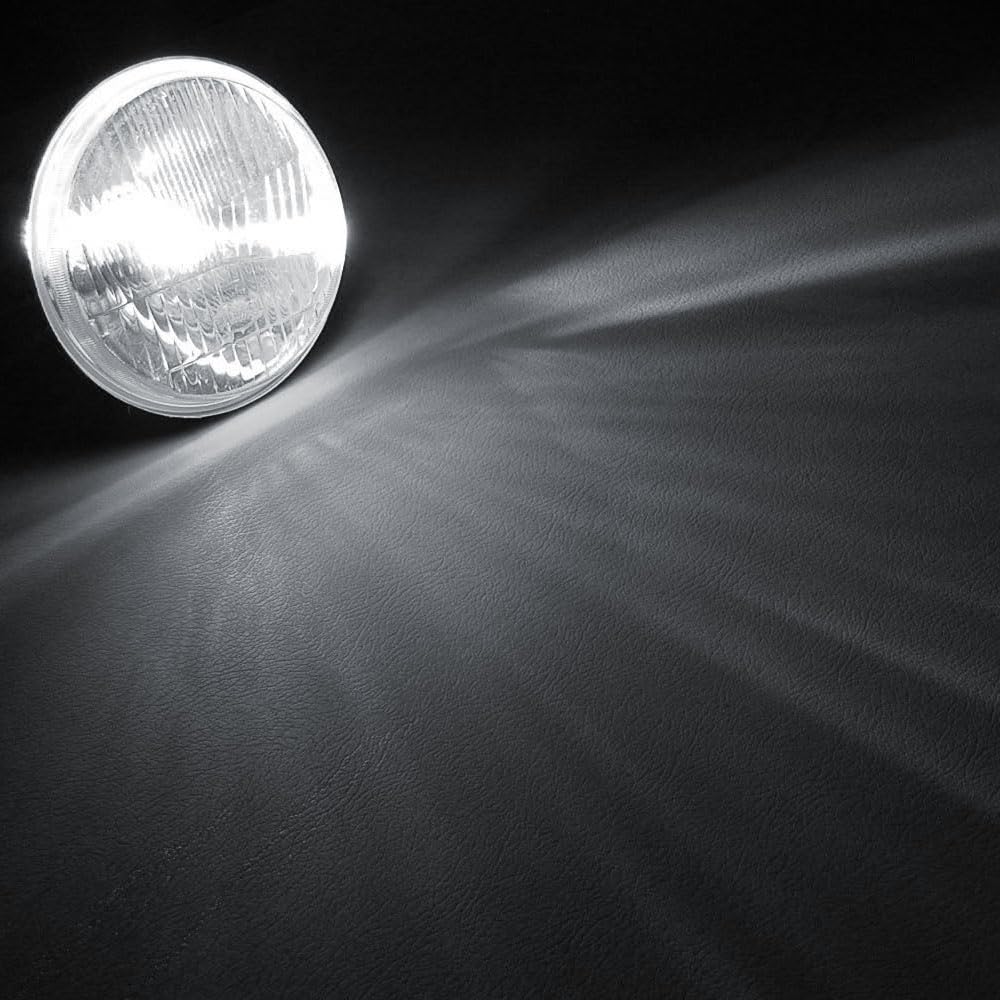 Xtremevision 55W Ac Xenon Hid Bundle With Slim Ac Ballast (1 Pair) And H11 5000K - 5K Bright White Xenon Bulb (1 Pair)