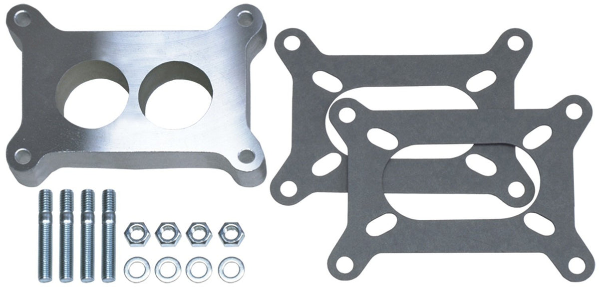 Trans-Dapt Performance Trans-Dapt 2137 Aluminum Carburetor Spacer