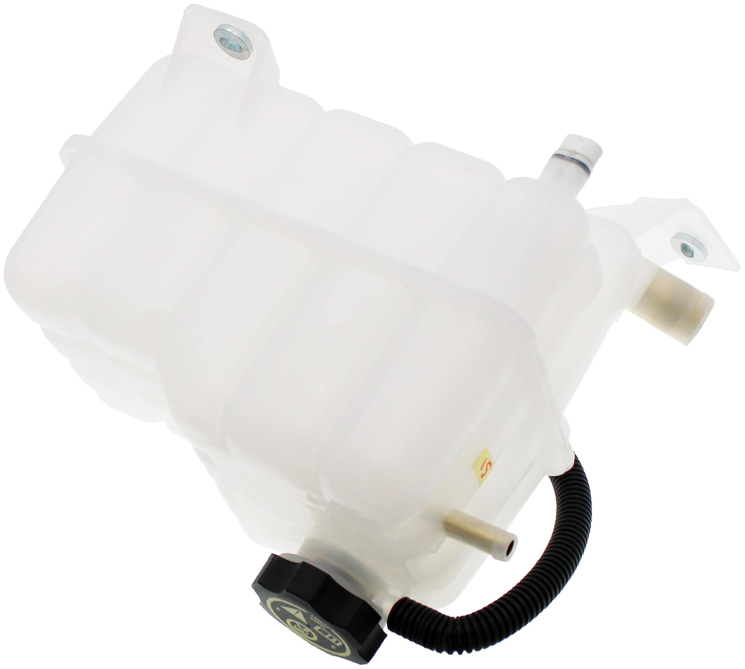 Dorman 603-102 Front Engine Coolant Reservoir Compatible With Select Models