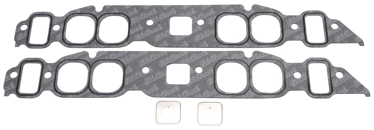 Edelbrock 7203 Intake Manifold Gasket