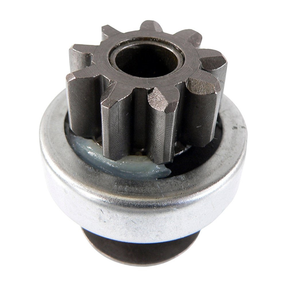 Reliable Aftermarket Parts Our Name Says It All, Am105579 New Starter Drive Fits John Deere Mower 240 245 2500 2500A 2500E 260 +