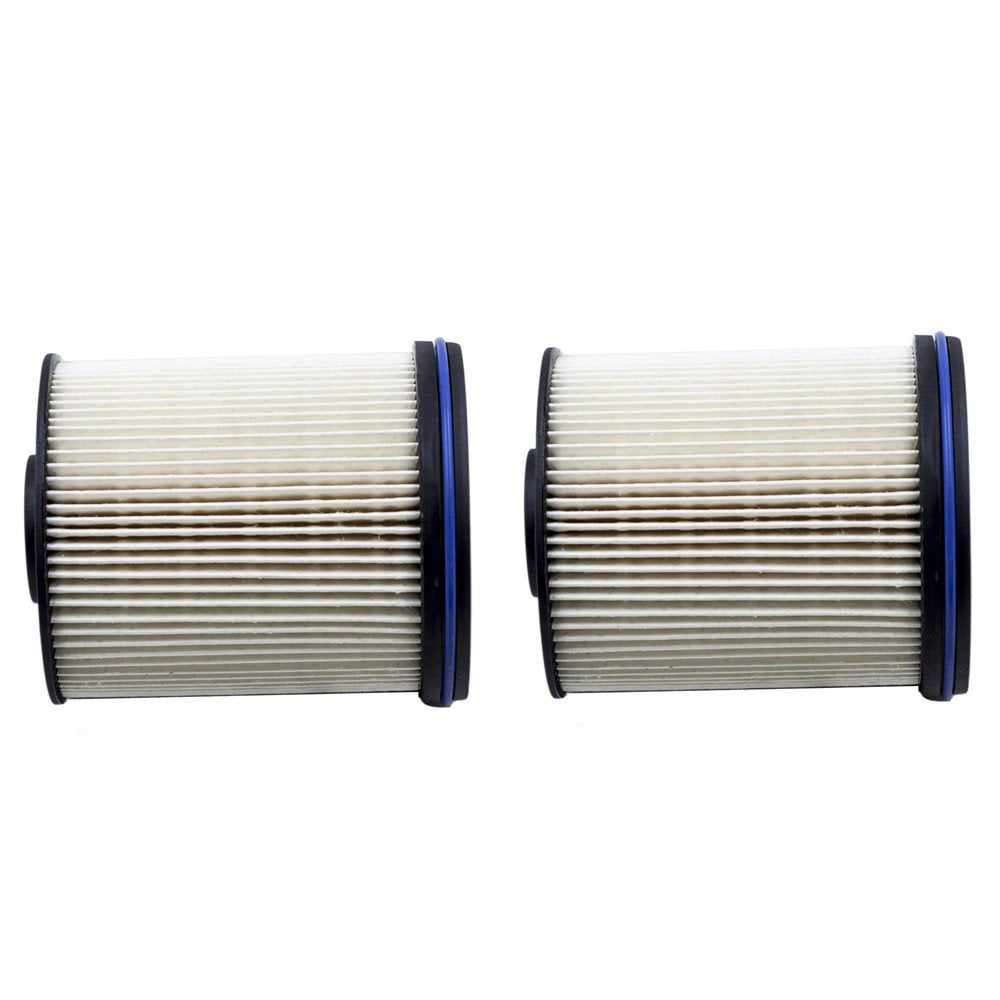 iFJF TP1015 Fuel Filter 5 Micron Replacement for 2021-2024 Cadillac 3.0L L5P Duramax 2017-2024 Chevy Silverado/GMC 6.6L Sierra 2