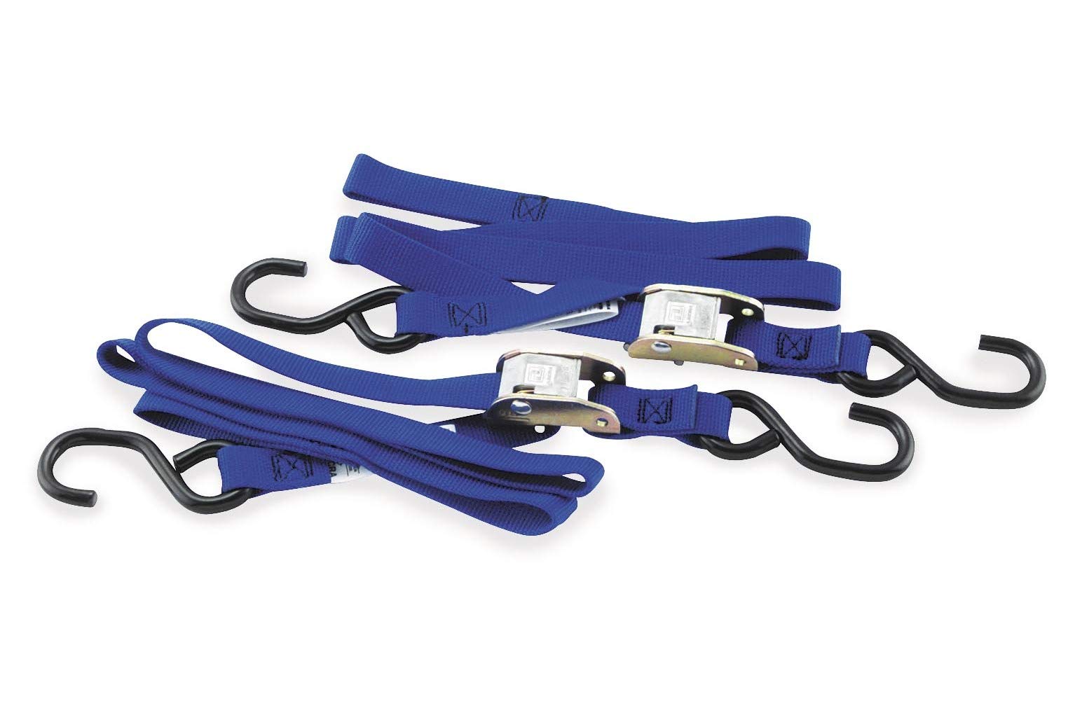 Ancra 40888-34 Blue 66&quot; Long Original Tie Down