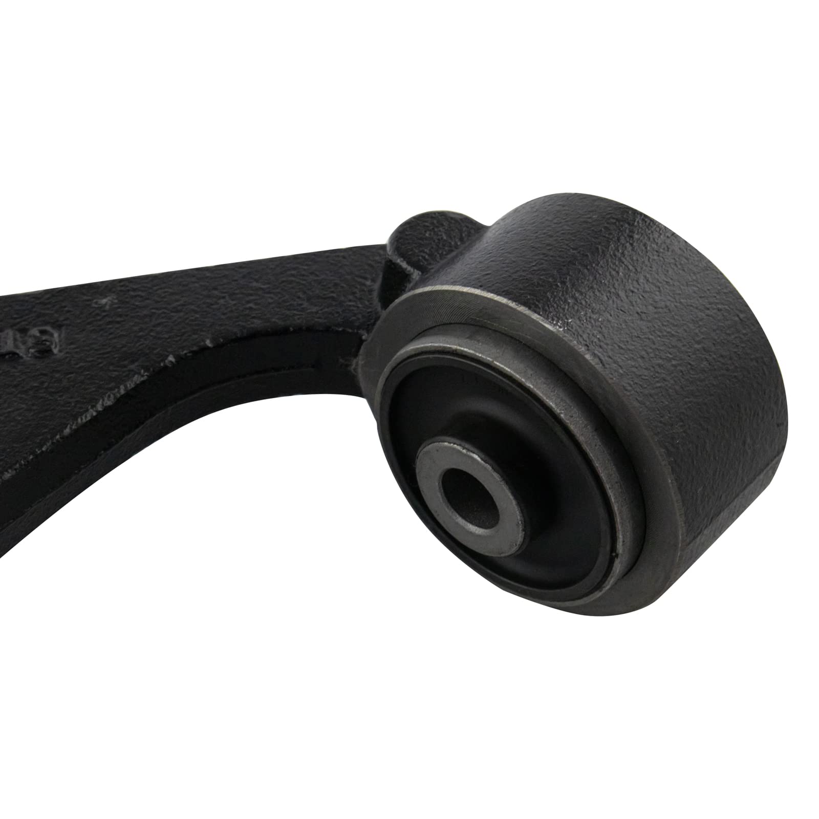 Trq Front Left Lower Control Arm With Ball Joint Drivers Side Compatible With 2012-2022 Chrysler 300 2017-2022 Dodge Challenger