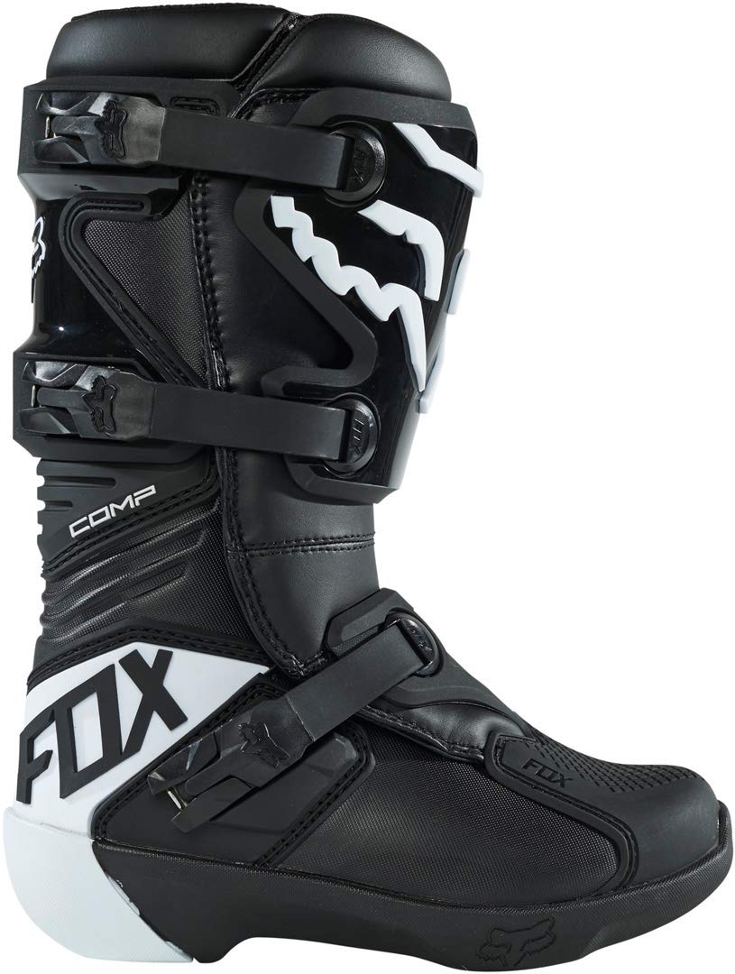 Fox Racing Youth COMP Motocross Boot