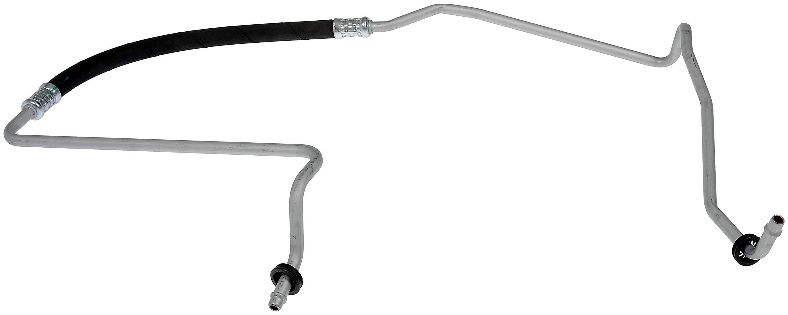 Dorman 624-963 Automatic Transmission Oil Cooler Hose Assembly Compatible With Select Buick/Pontiac Models