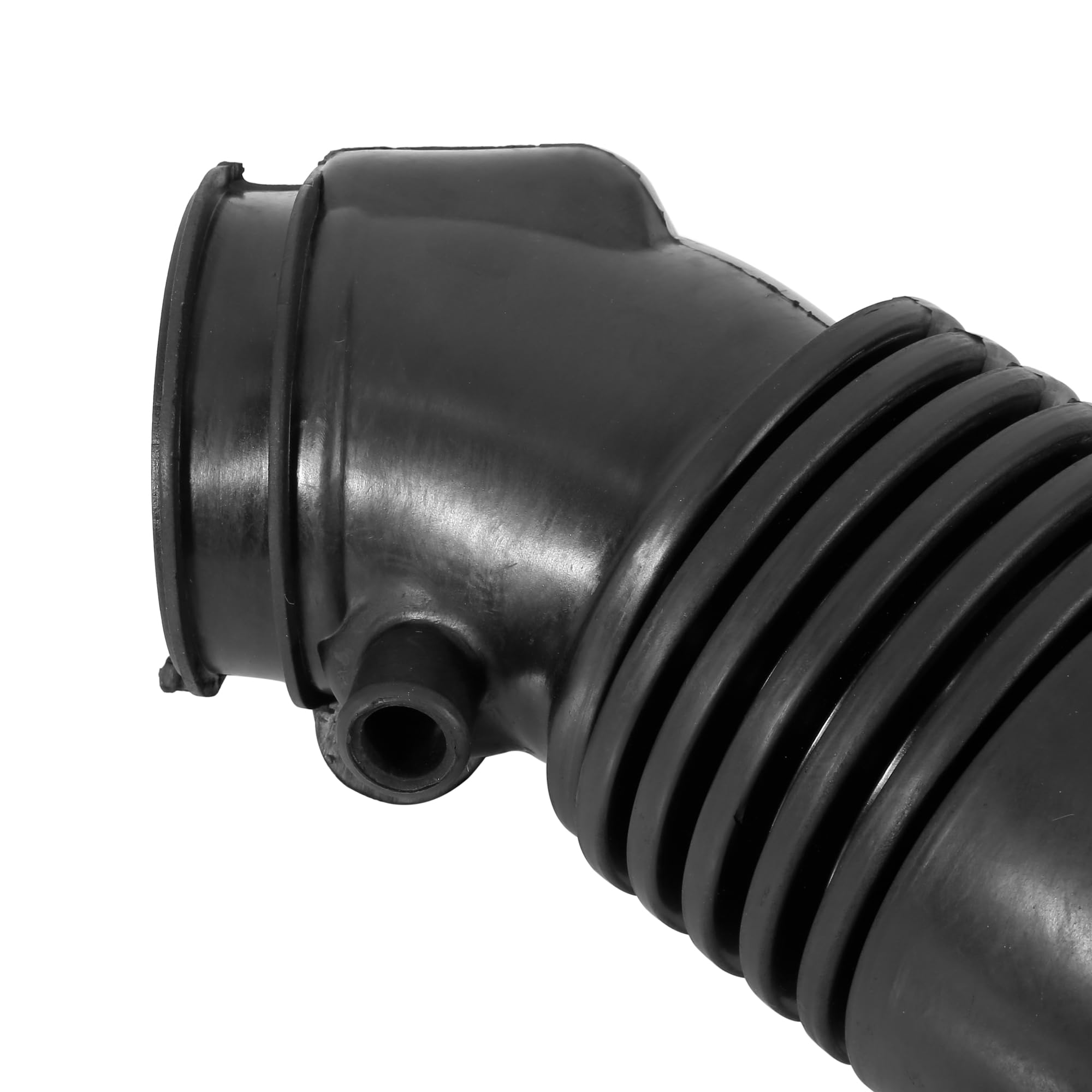 X AUTOHAUX Air Intake Hose Tube for Honda Pilot 2009-2015 17228RN0A00 17228RN0R00