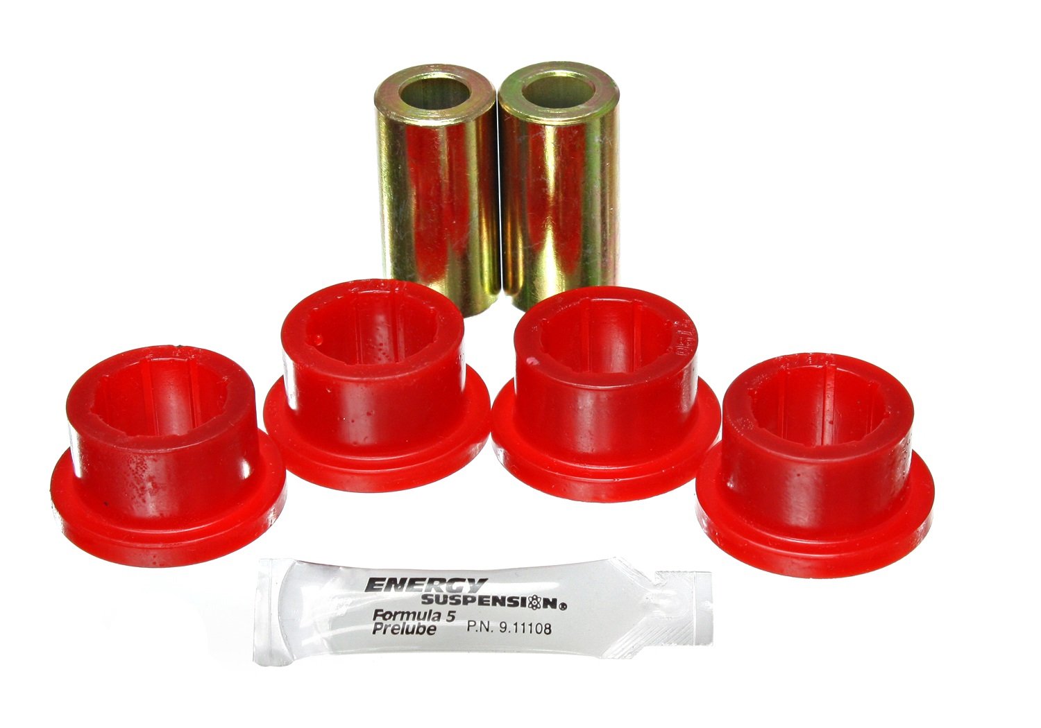 Energy Suspension 87105R Rear Track Rod Bushing